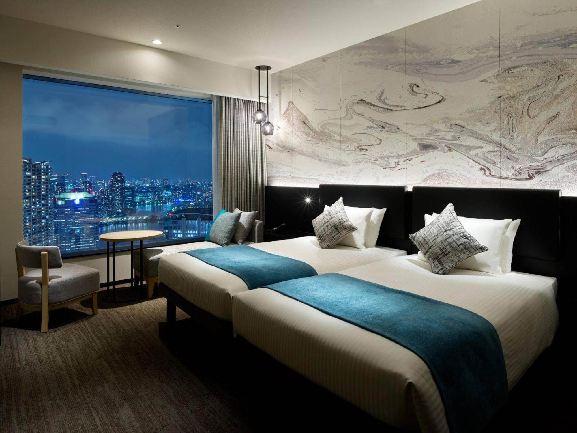 Superior Twin Room - Non-Smoking - Photo 2