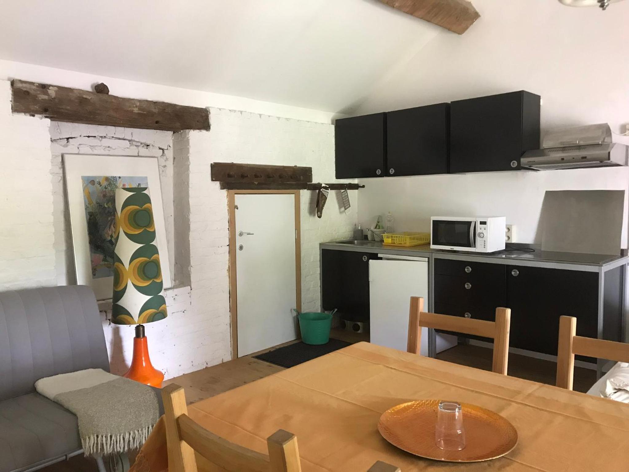 Studio with Garden View photo 3