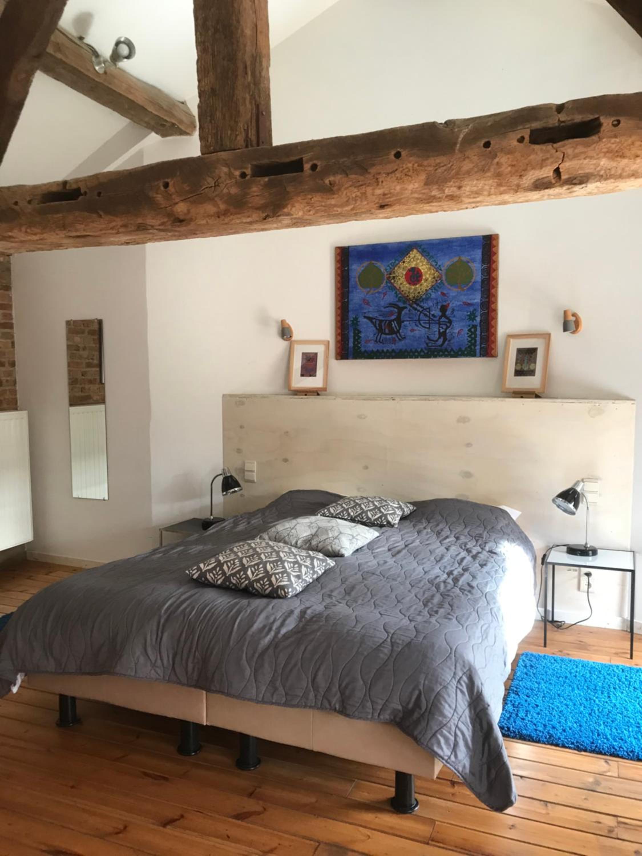 Double Room photo 1