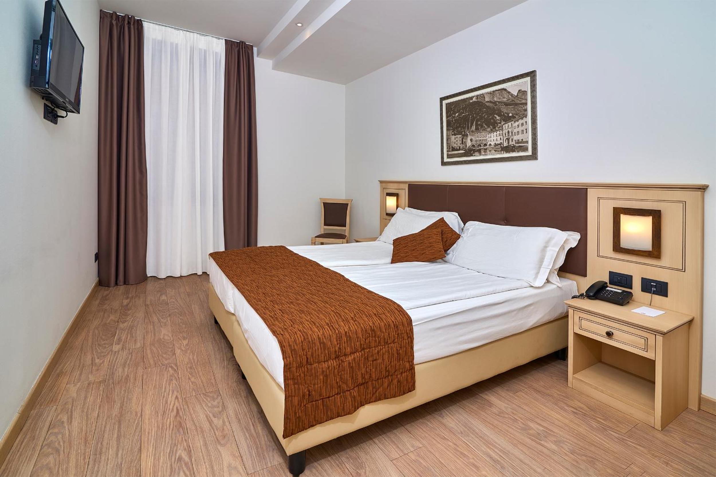 Budget Double or Twin Room