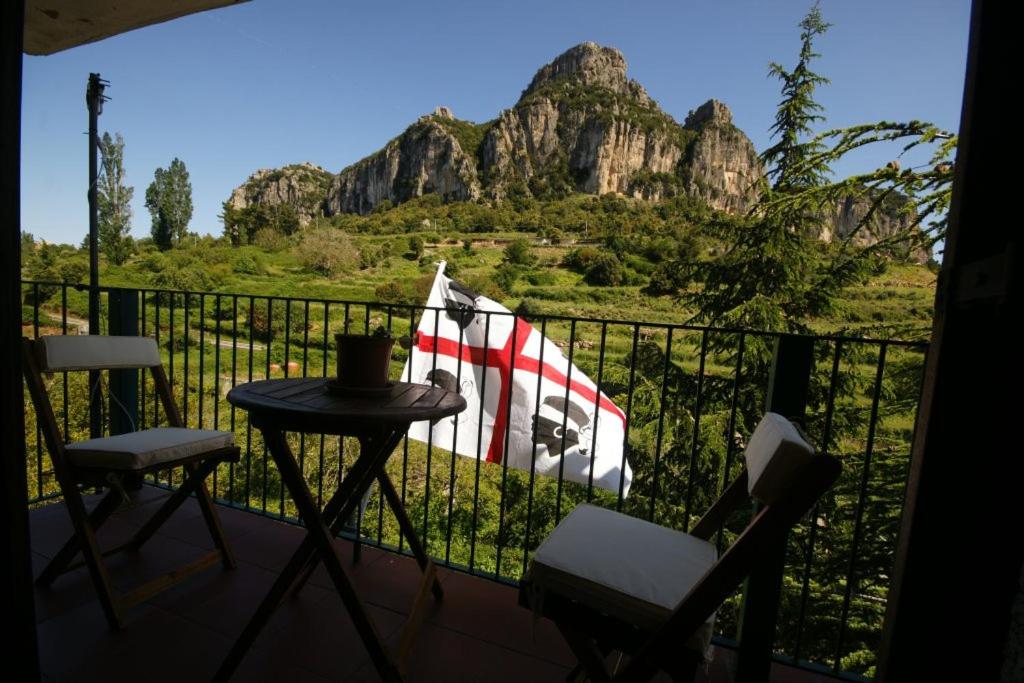 Triple Room with Mountain View photo 3