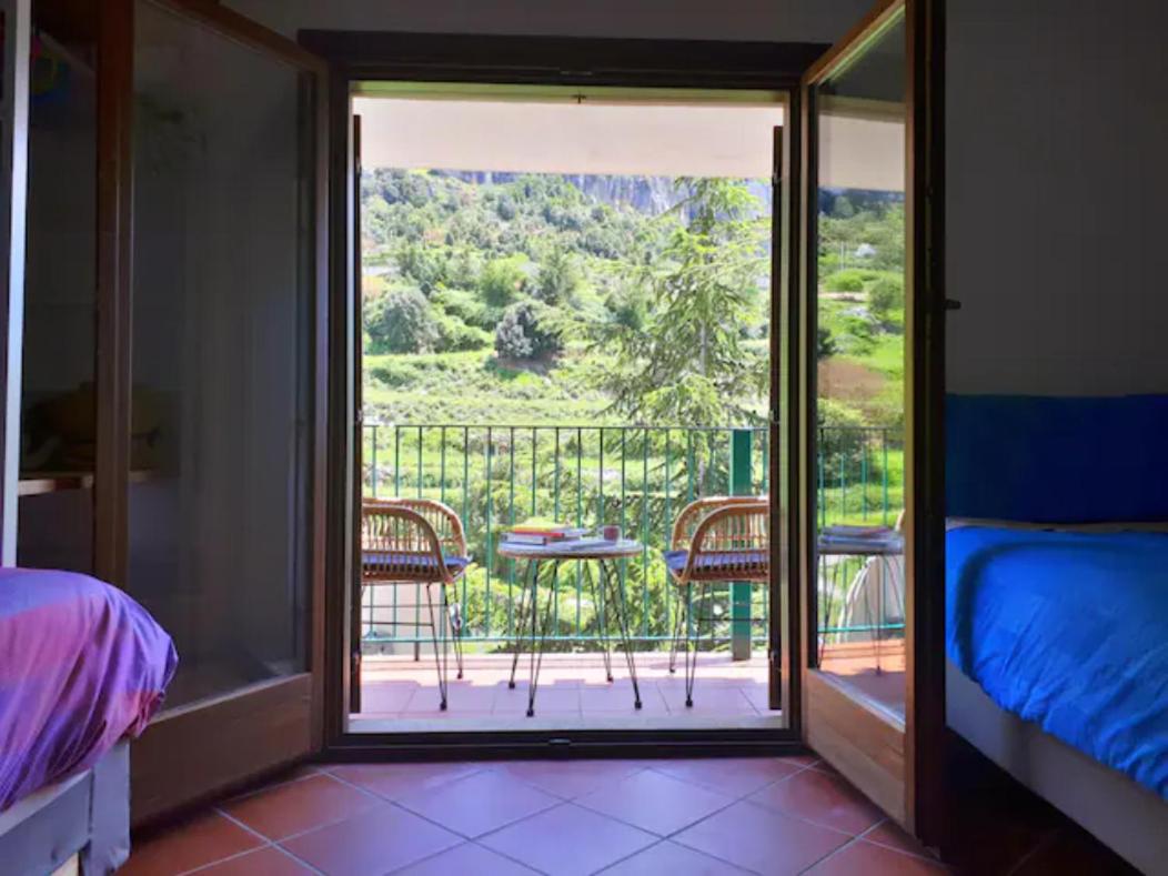 Triple Room with Mountain View photo 2