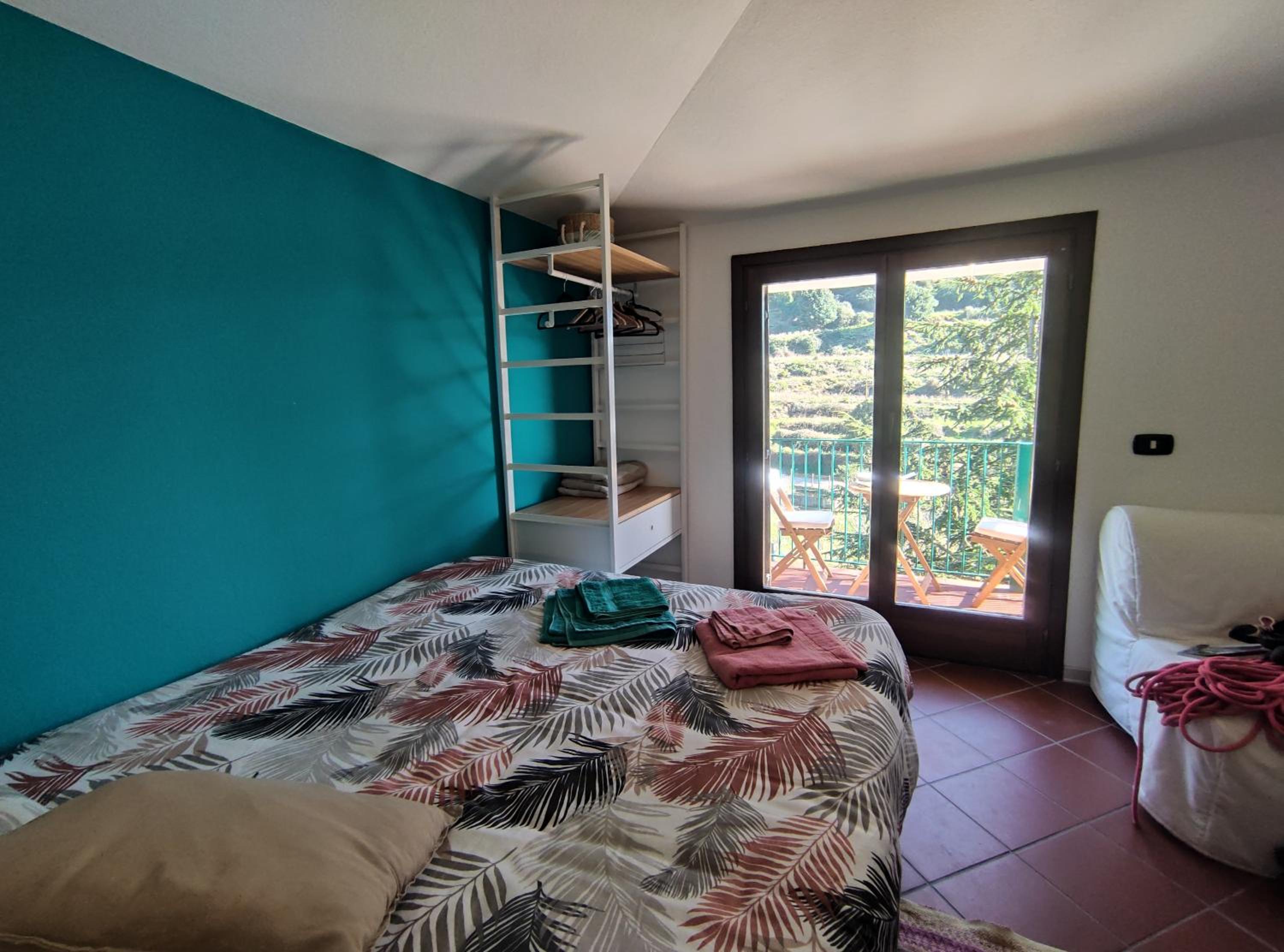 Triple Room with Mountain View photo 1