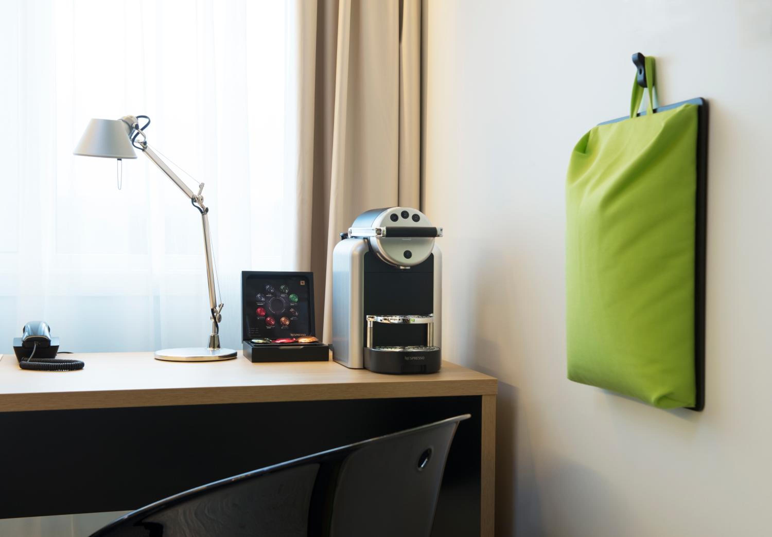 Superior Double or Twin Room - Photo 1