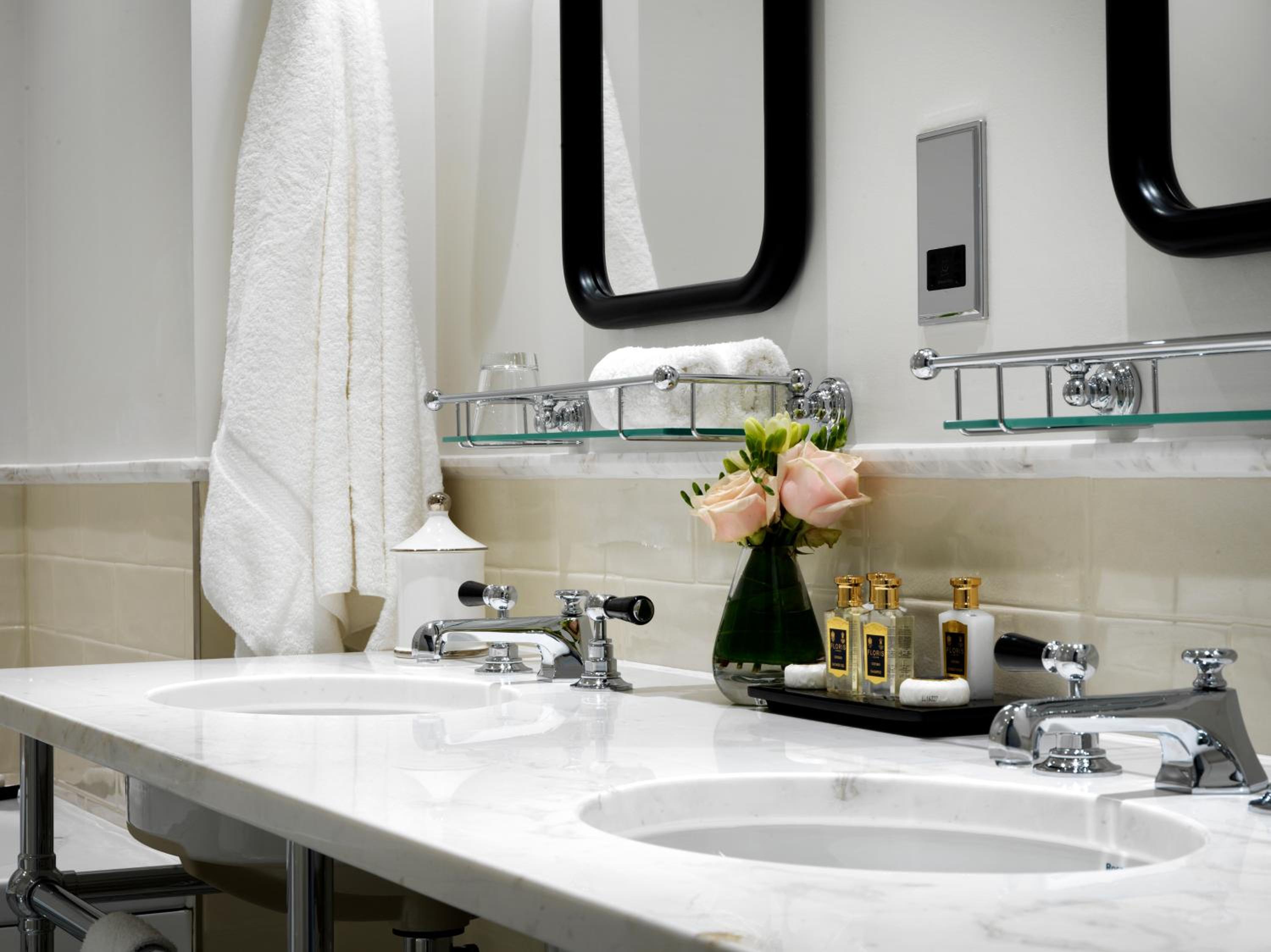 Executive Junior Suite