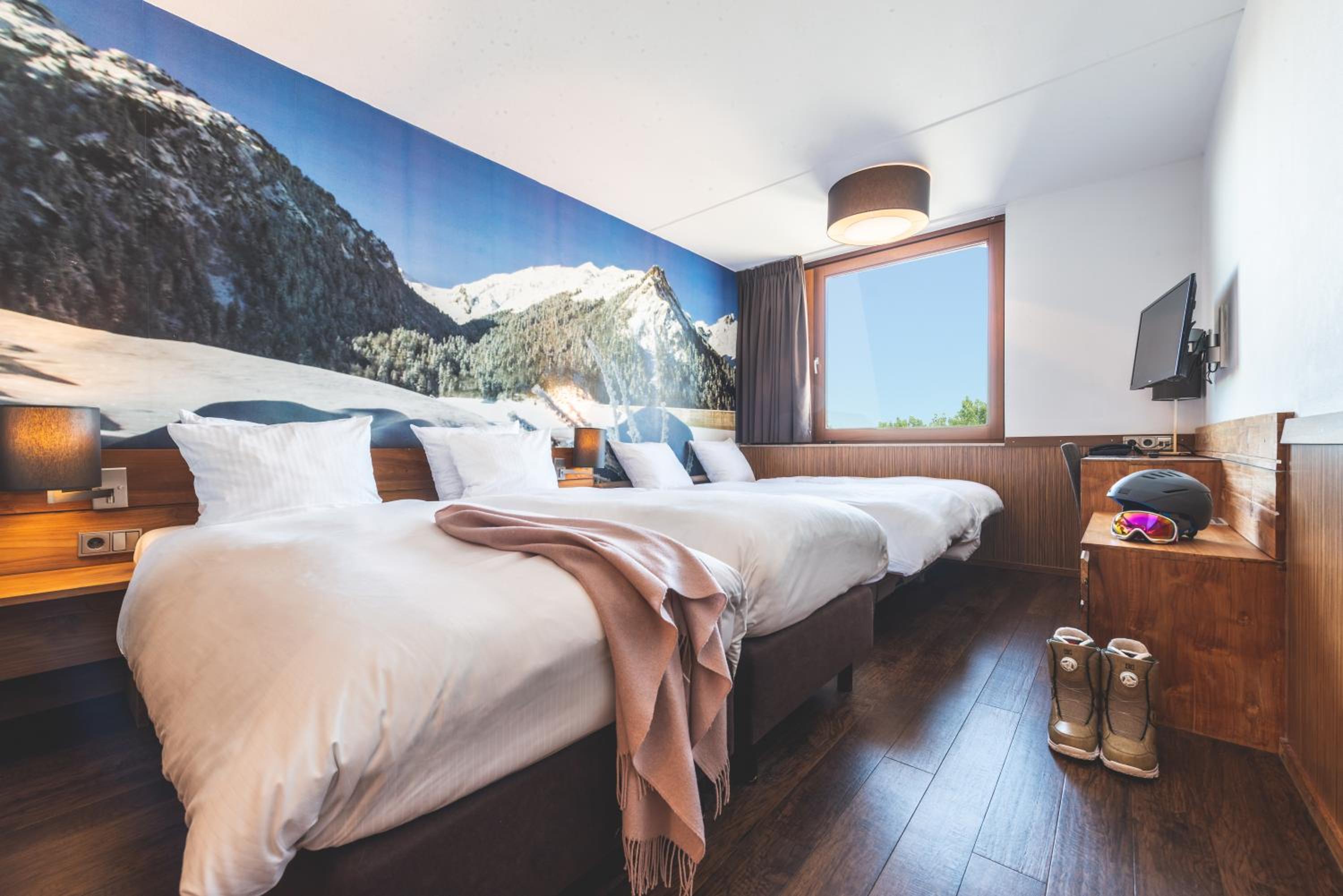 Comfort Room - Photo 2
