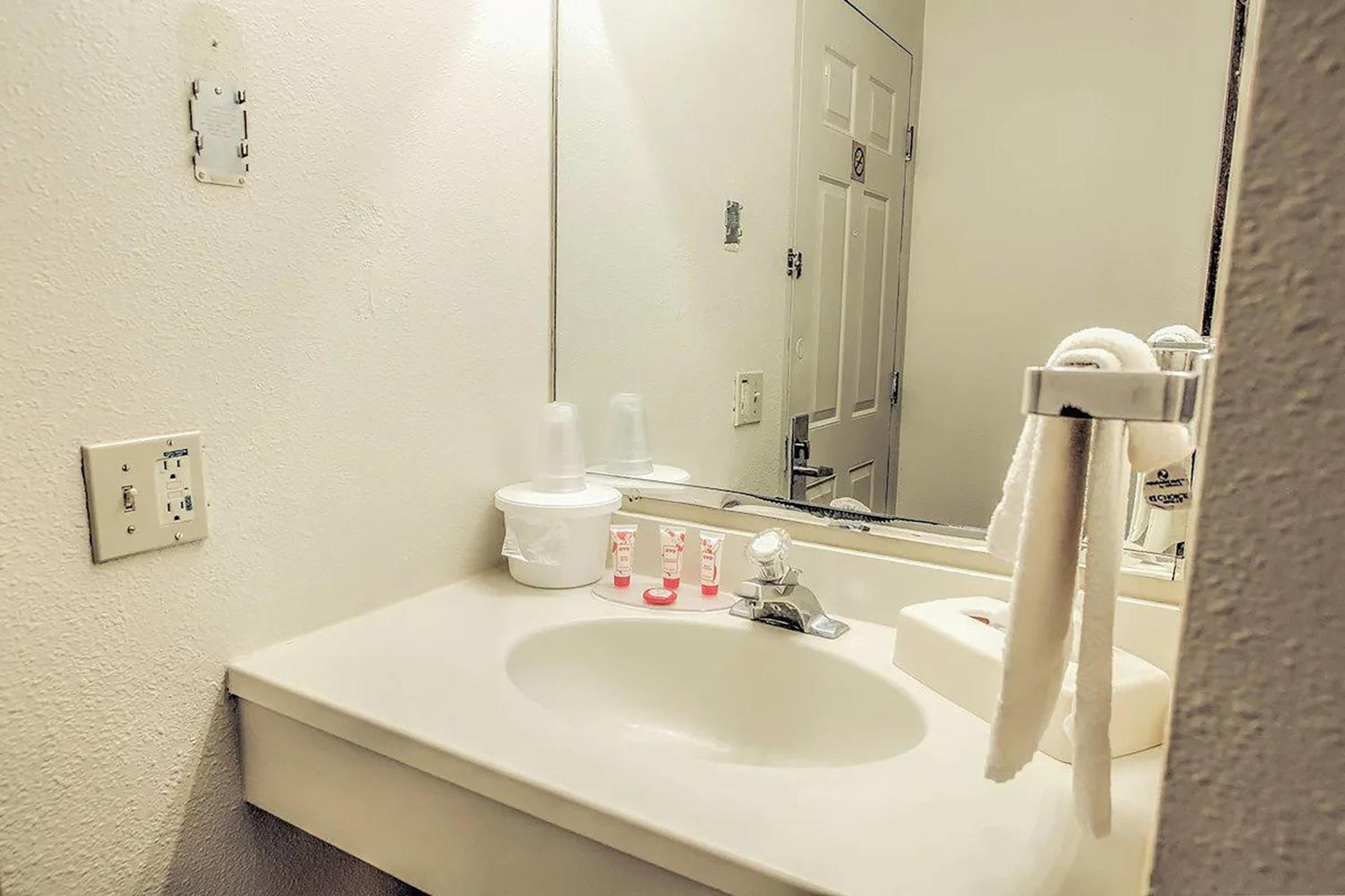 Coratel Inn & Suites by Jasper McCook, Billede 3