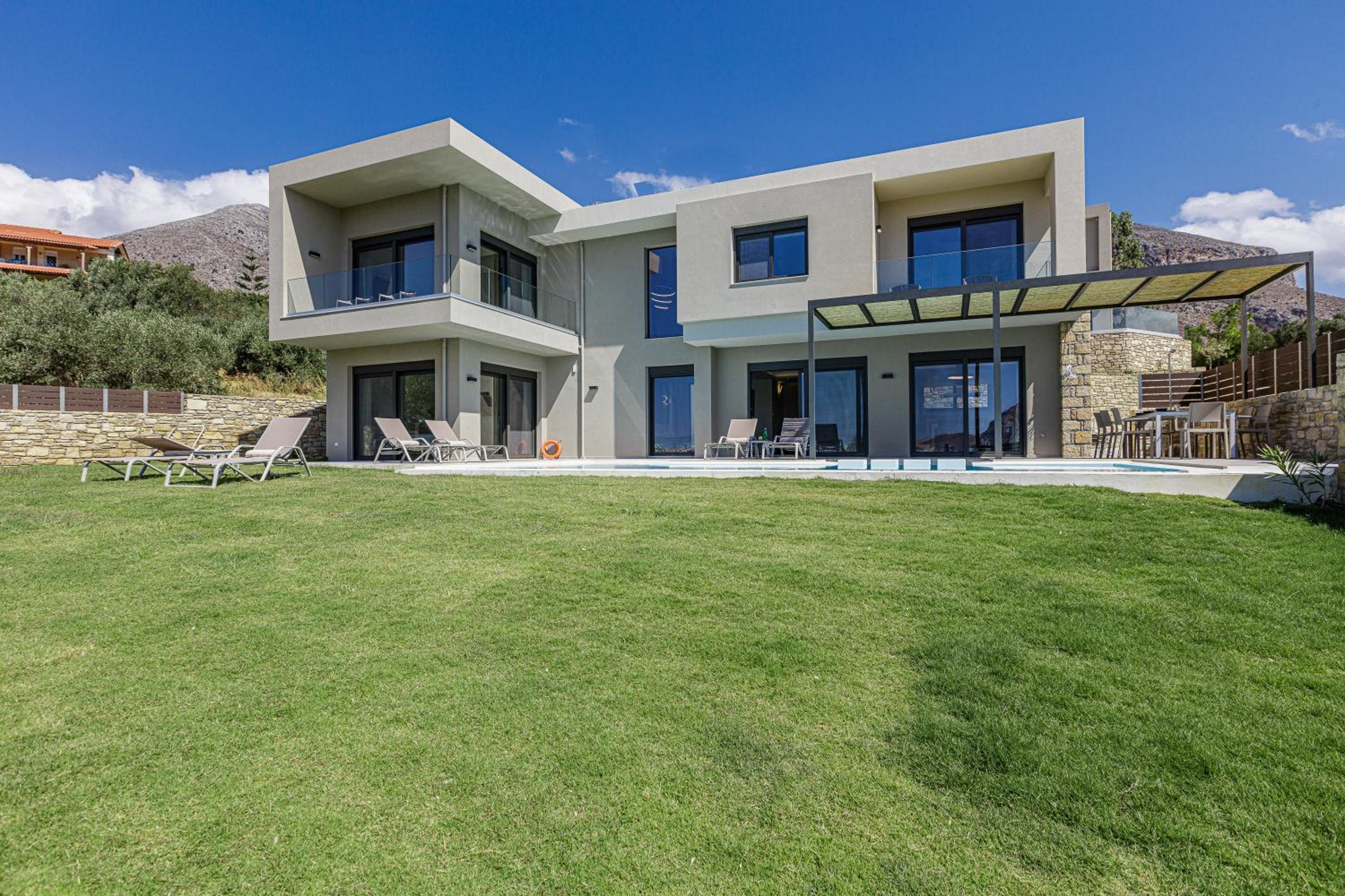 Aphrodite villa I photo 2