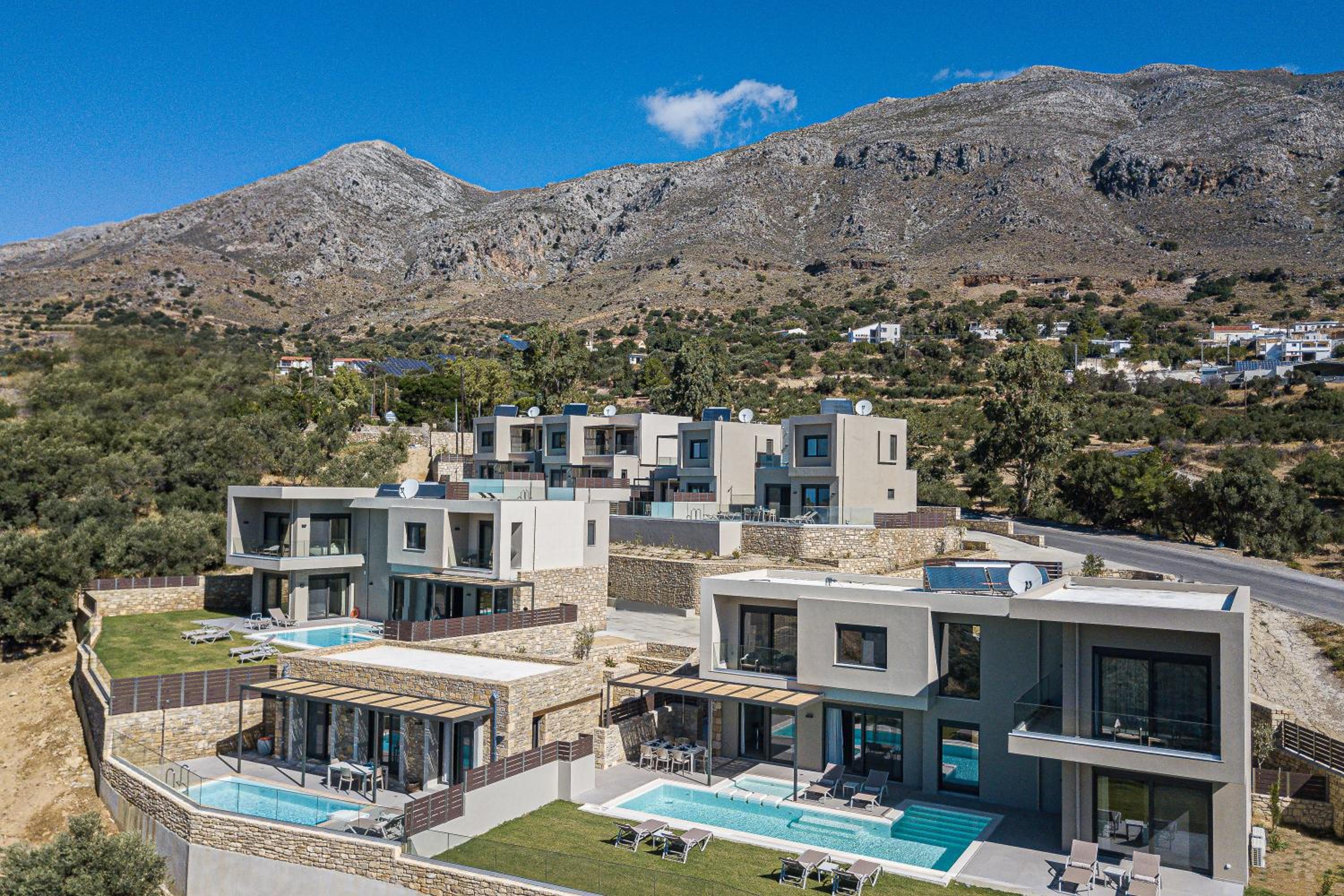 Aphrodite villa IΙ photo 2