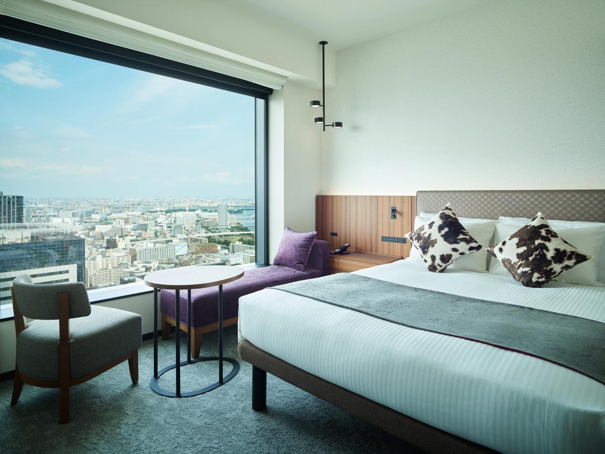 Standard Double Room - Photo 1