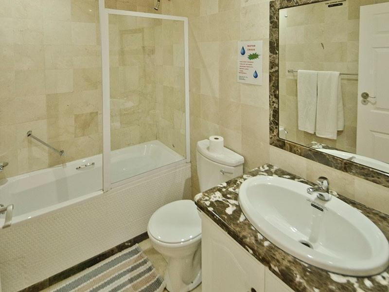 Standard Double Room photo 3