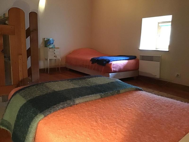 Quadruple Room with Private Bathroom