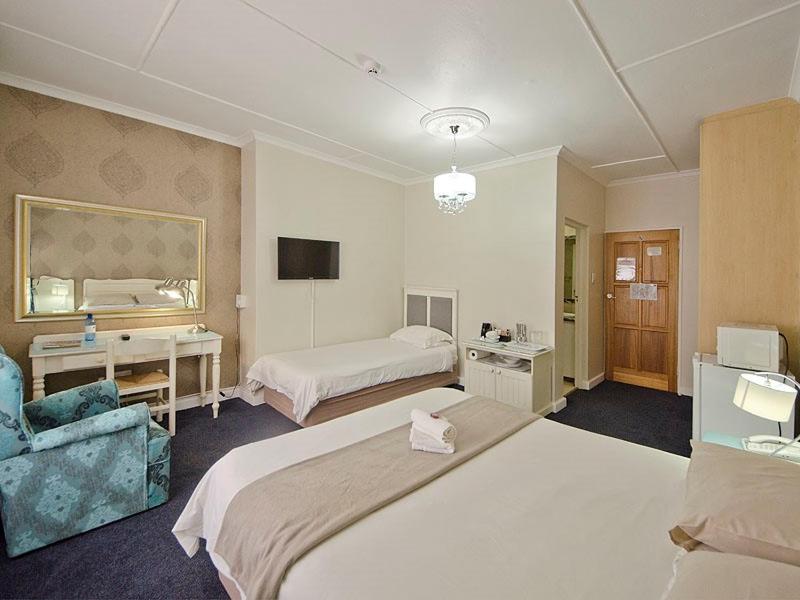 Standard Double Room photo 1