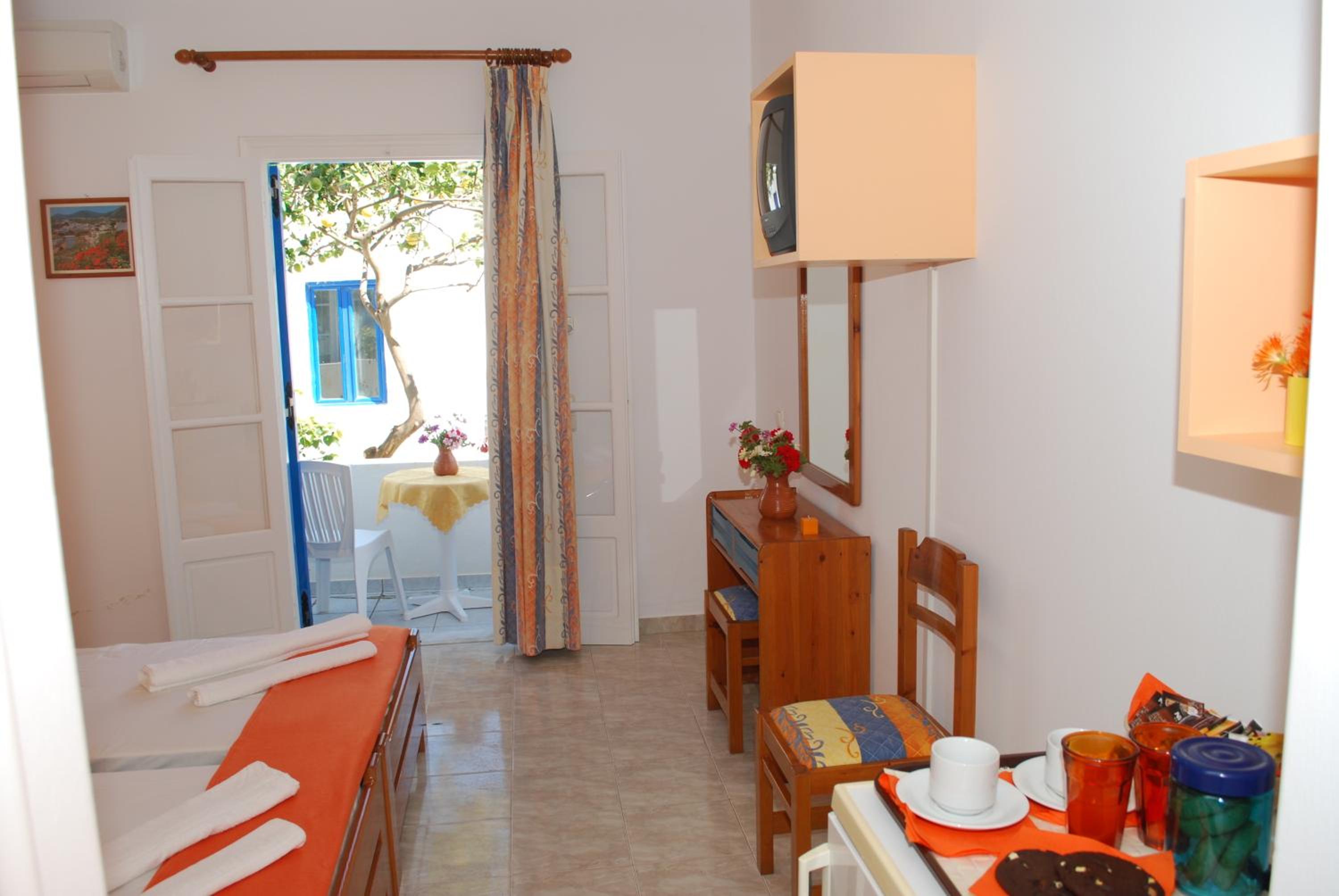 Budget Twin Room