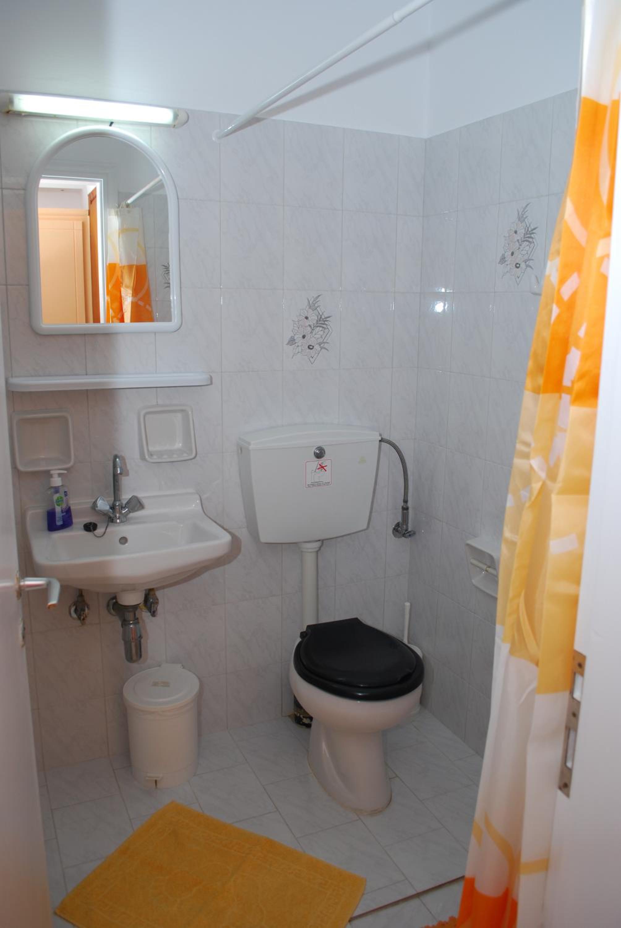 Twin Room with City View photo 3