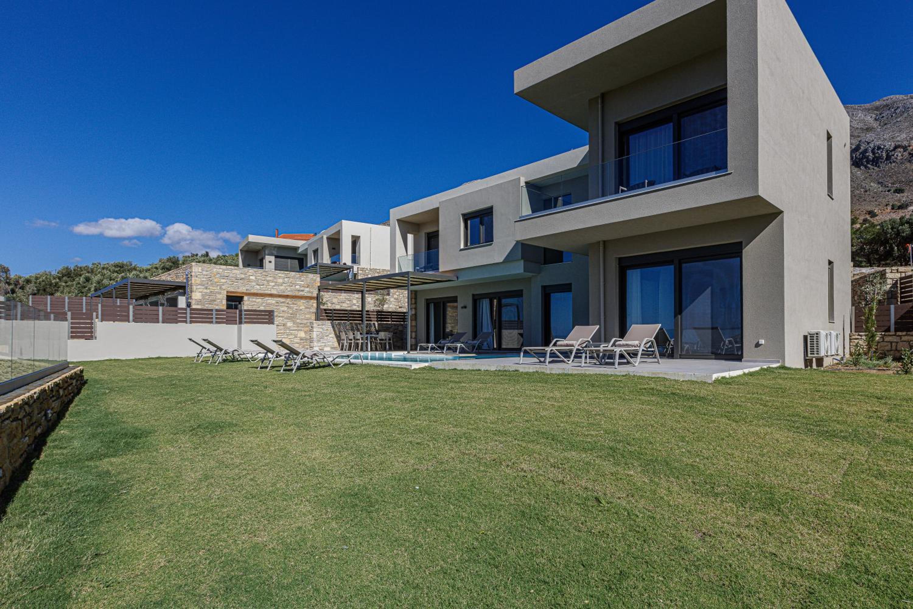 Aphrodite villa III photo 3