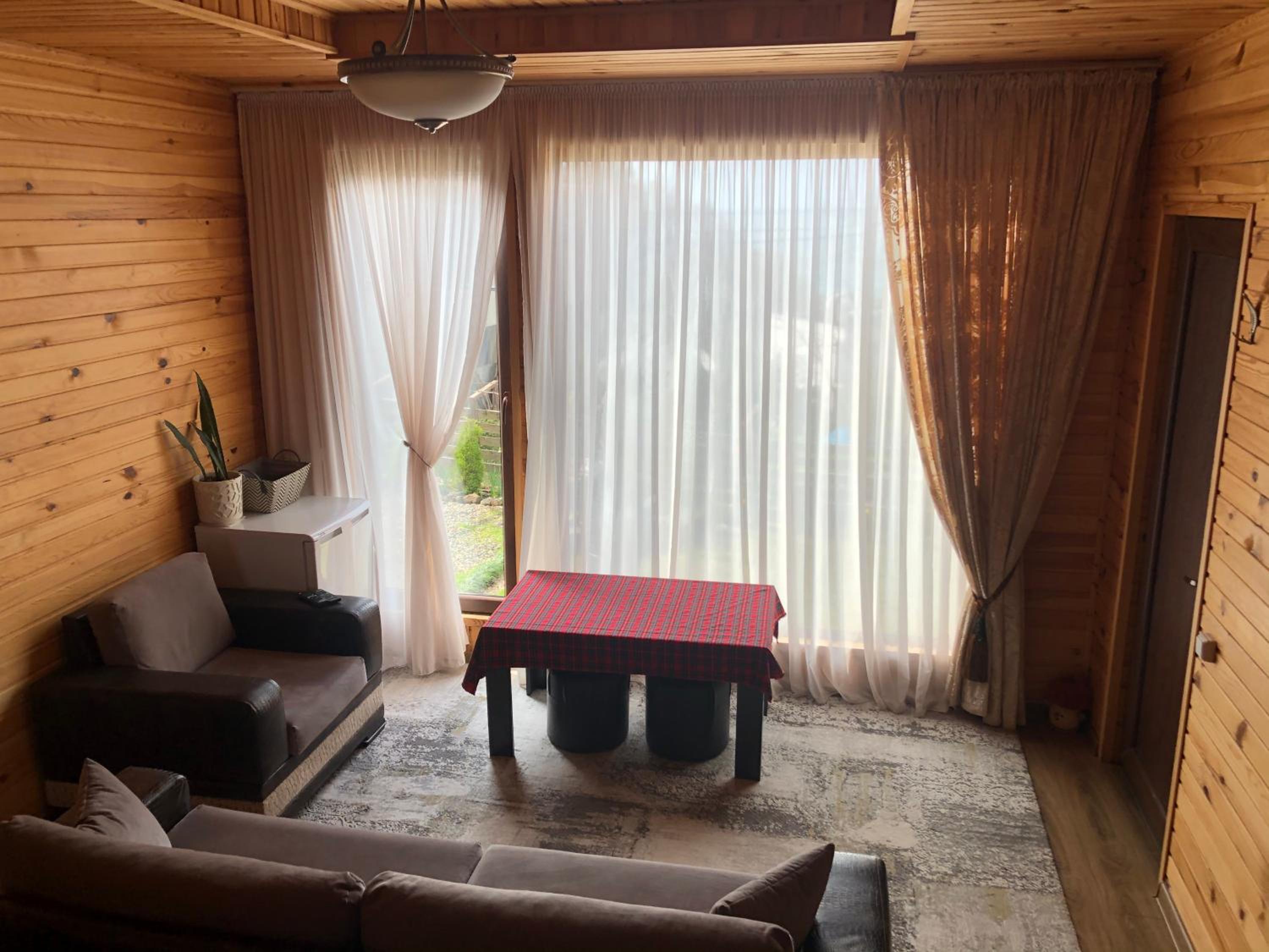 Two-Bedroom House photo 1
