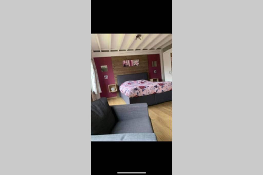 One-Bedroom Apartment - Photo 17