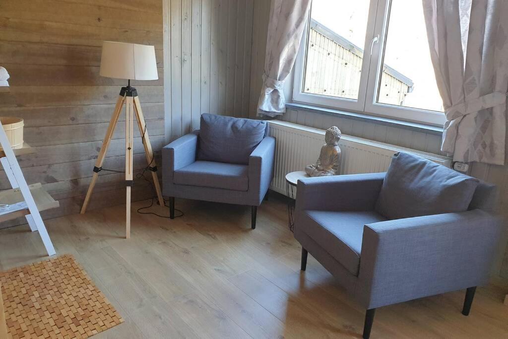 One-Bedroom Apartment - Photo 18