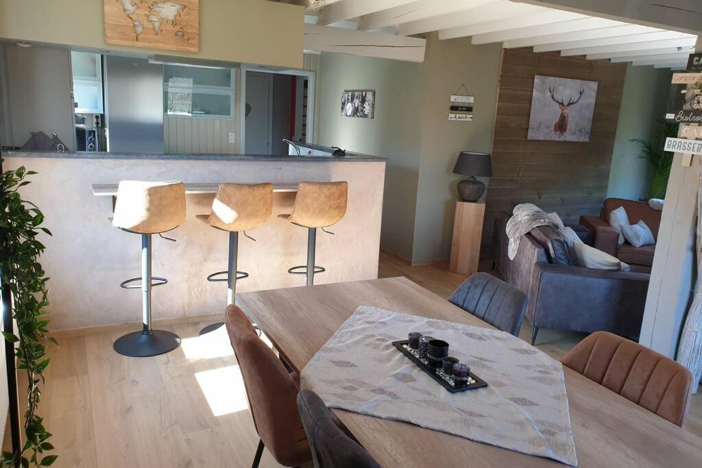One-Bedroom Apartment - Photo 13