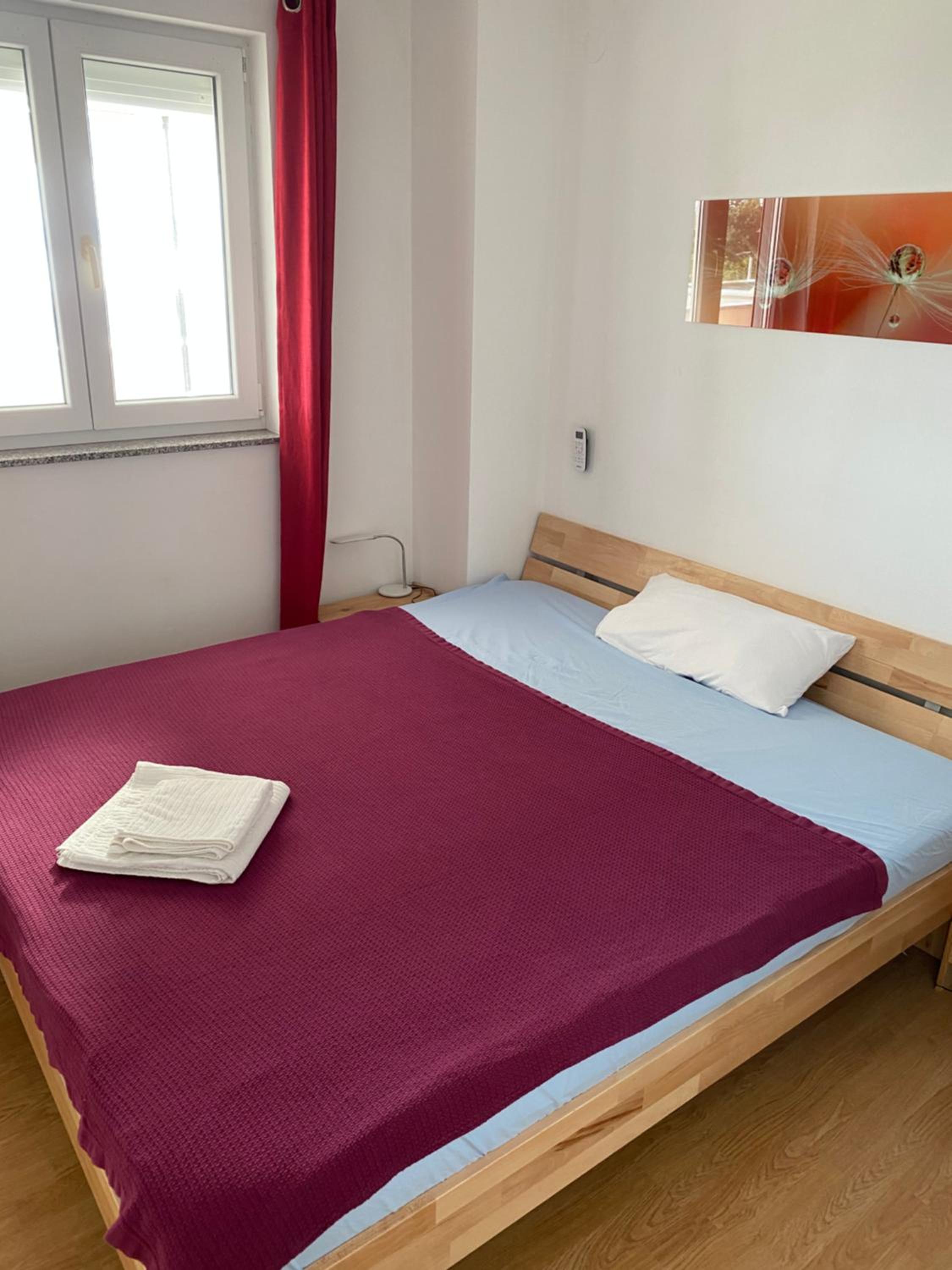 Two-Bedroom Apartment - Photo 9
