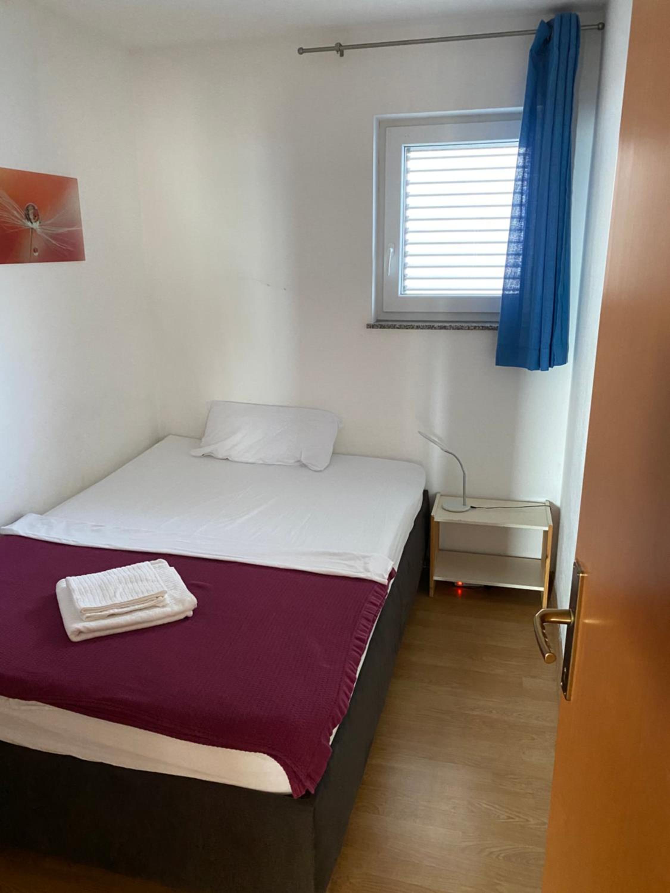 Two-Bedroom Apartment - Photo 7