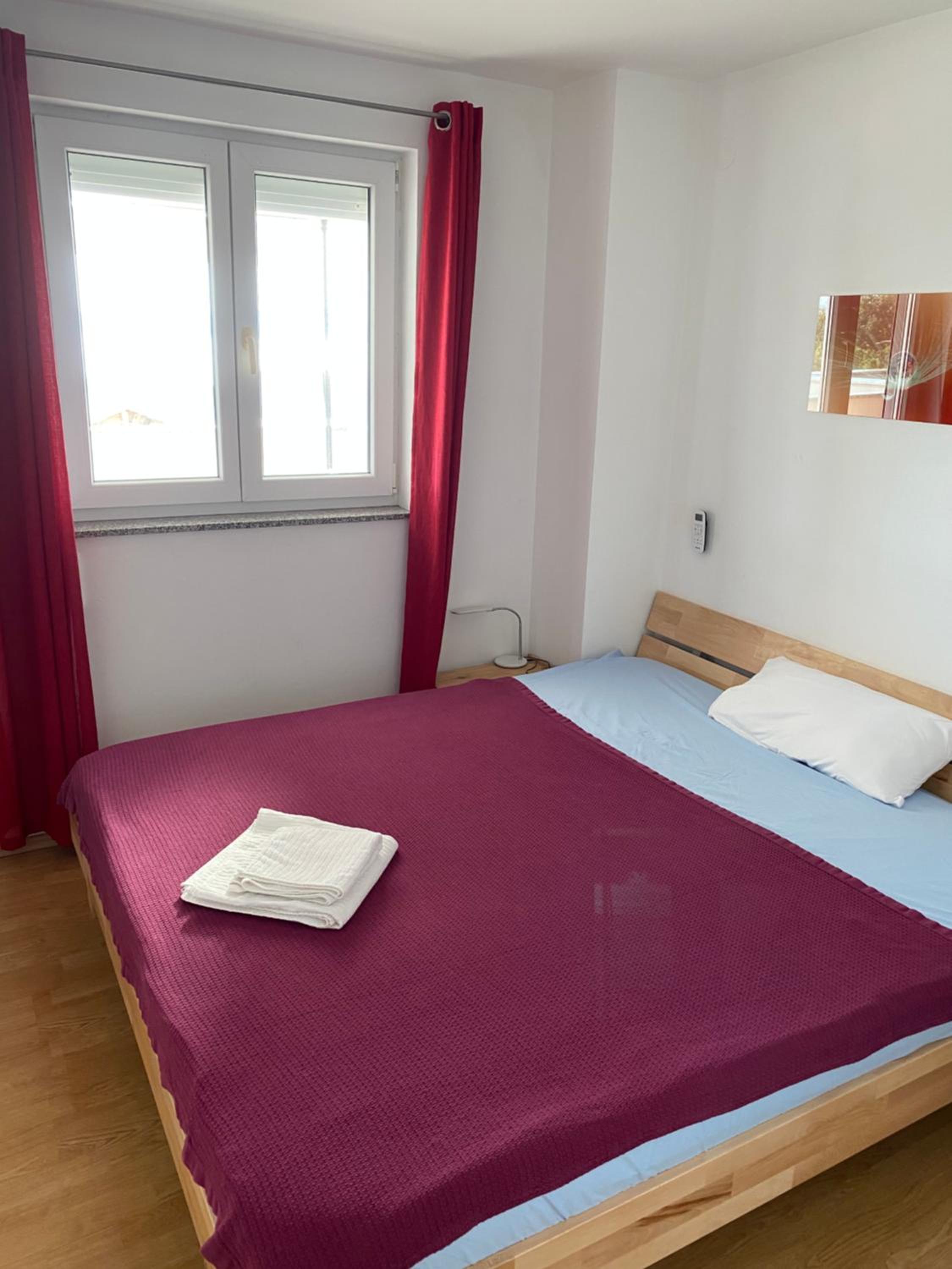 Two-Bedroom Apartment - Photo 10