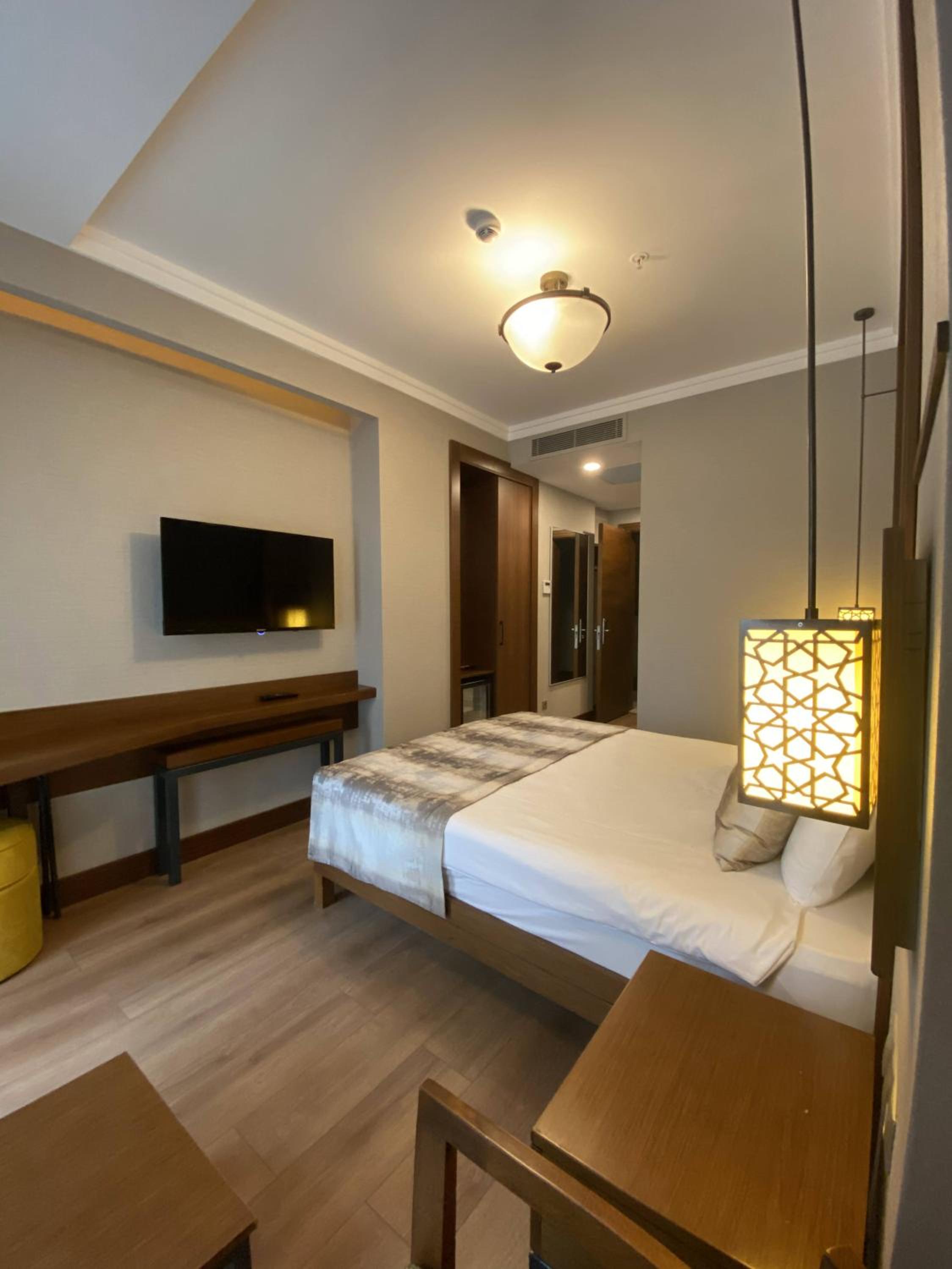 Double Room with Balcony photo 1