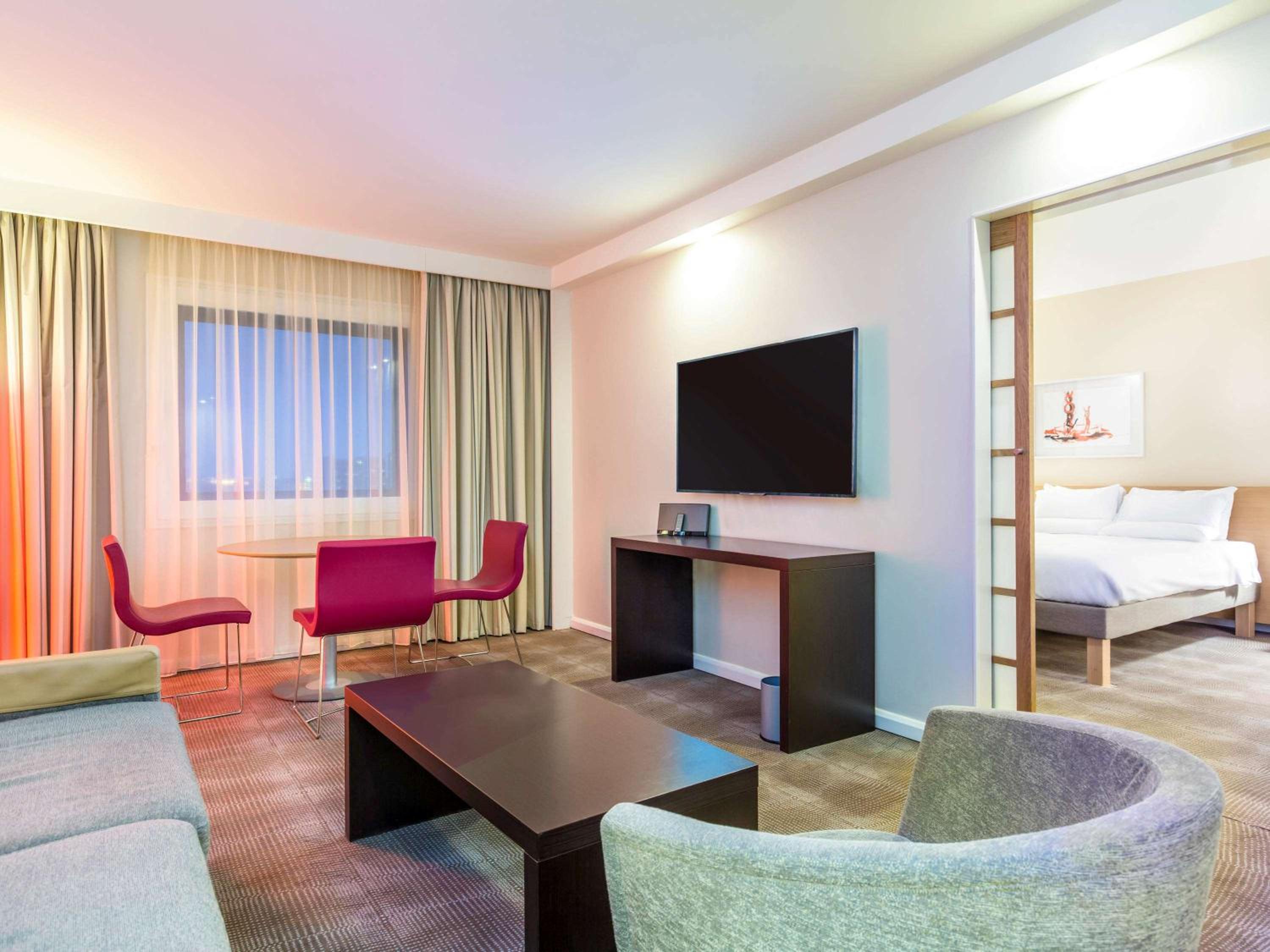 Suite