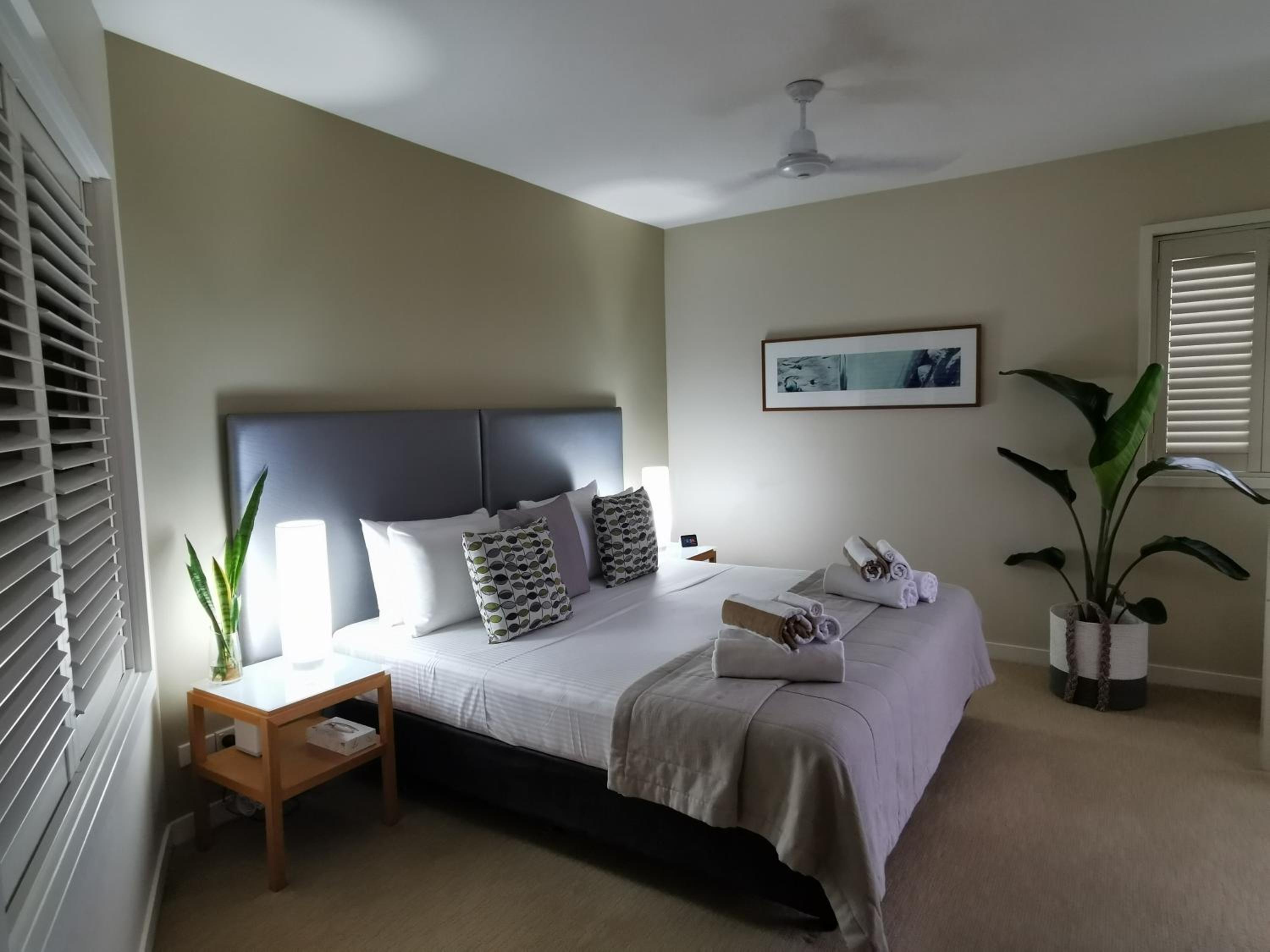 Two-Bedroom Apartment photo 2