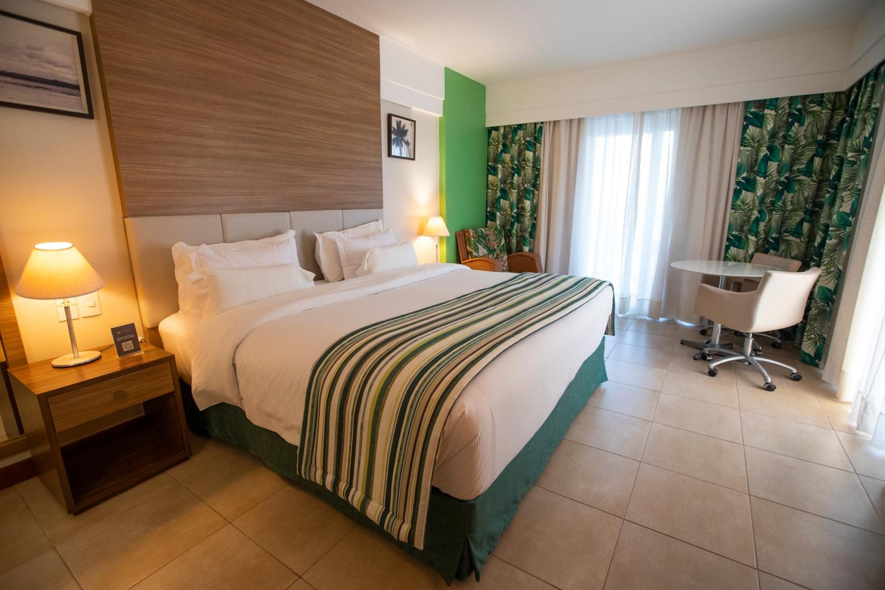 Premium Double Room