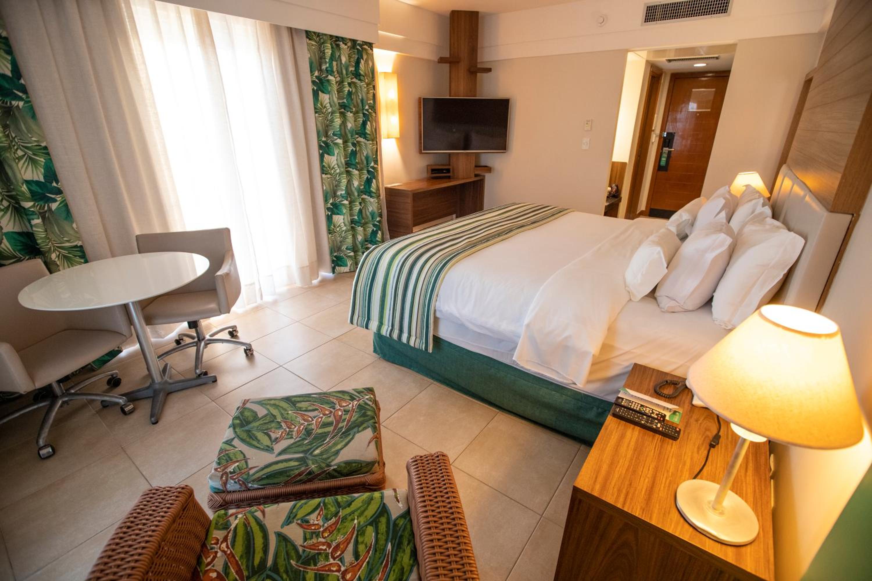 Premium Double Room