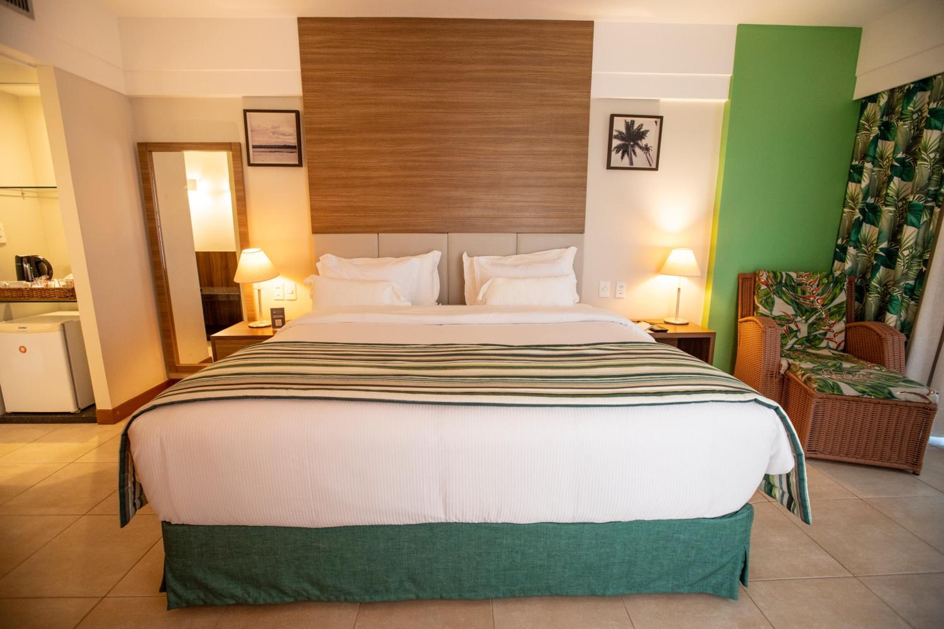Premium Double Room