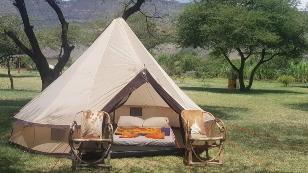 Tent