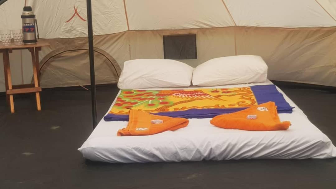 Tent