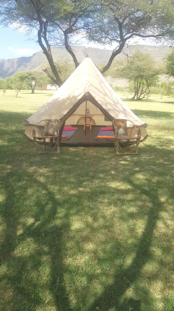 Tent