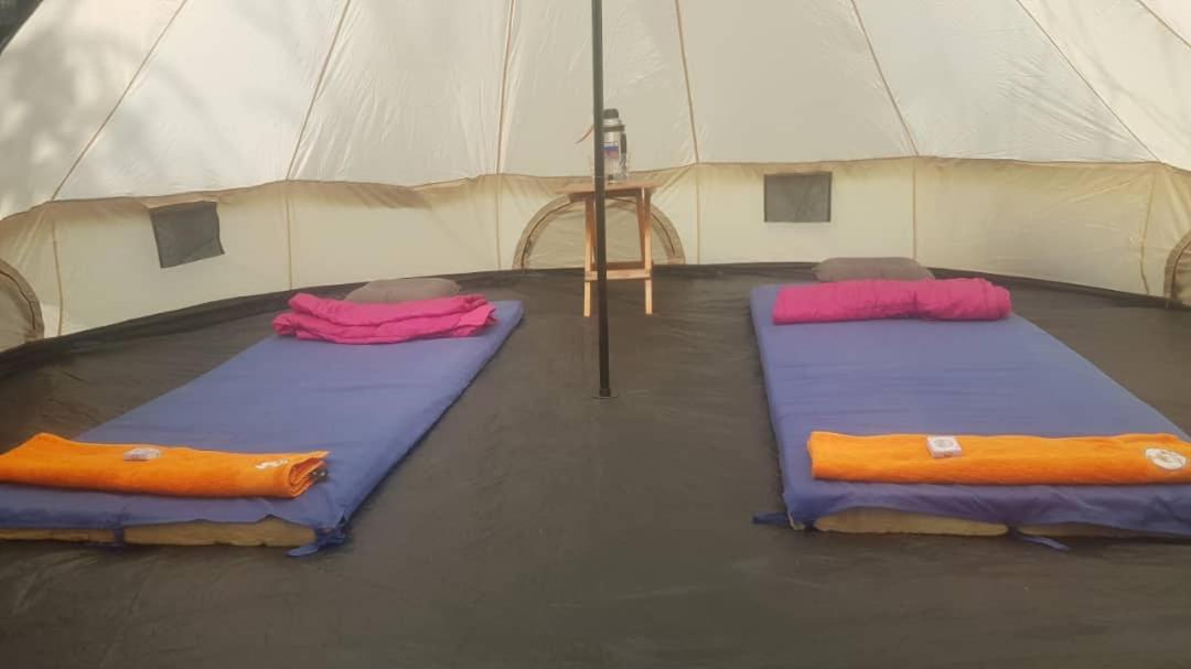 Tent
