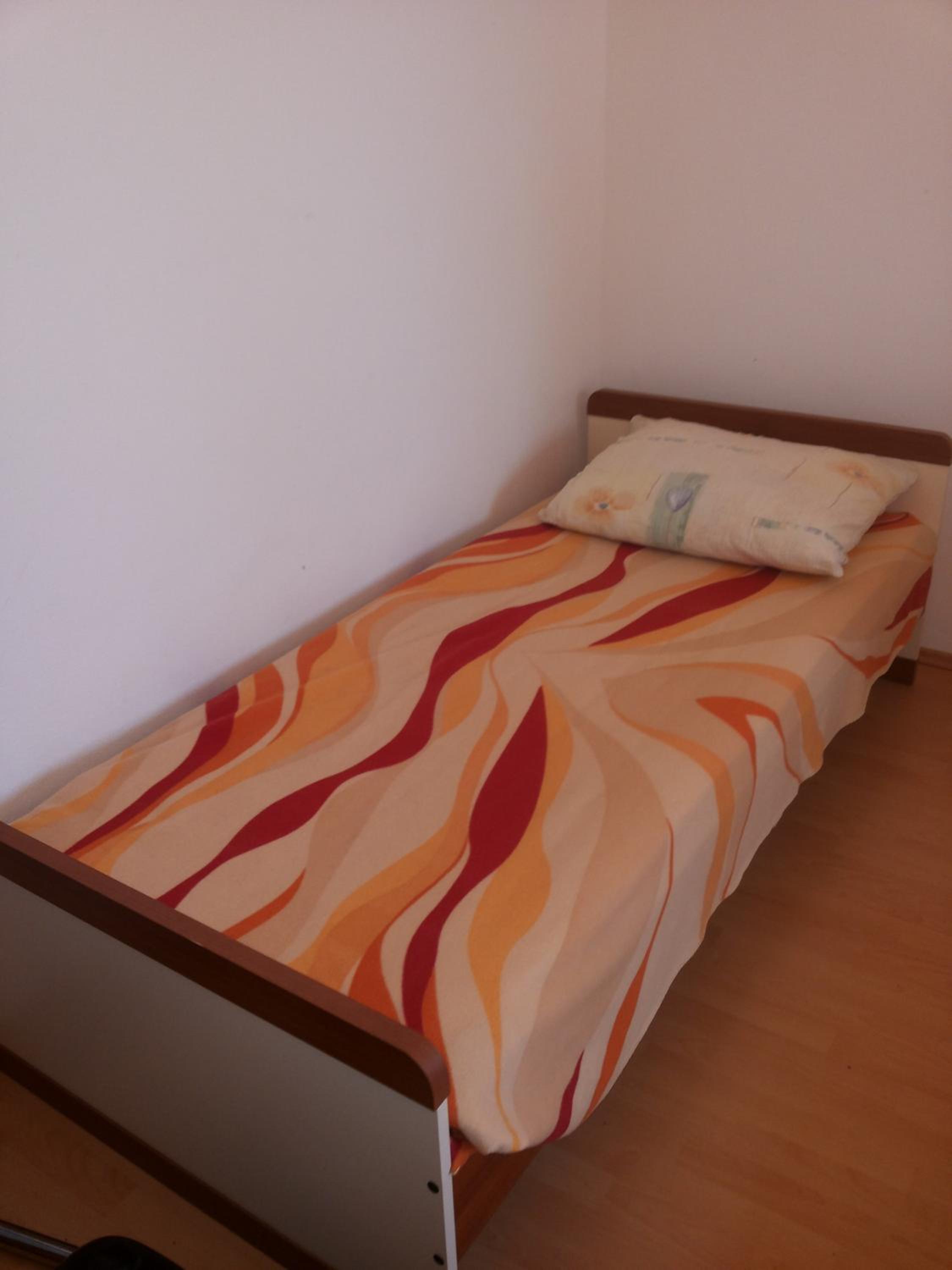 One-Bedroom Apartment with Balcony and Sea View photo 2