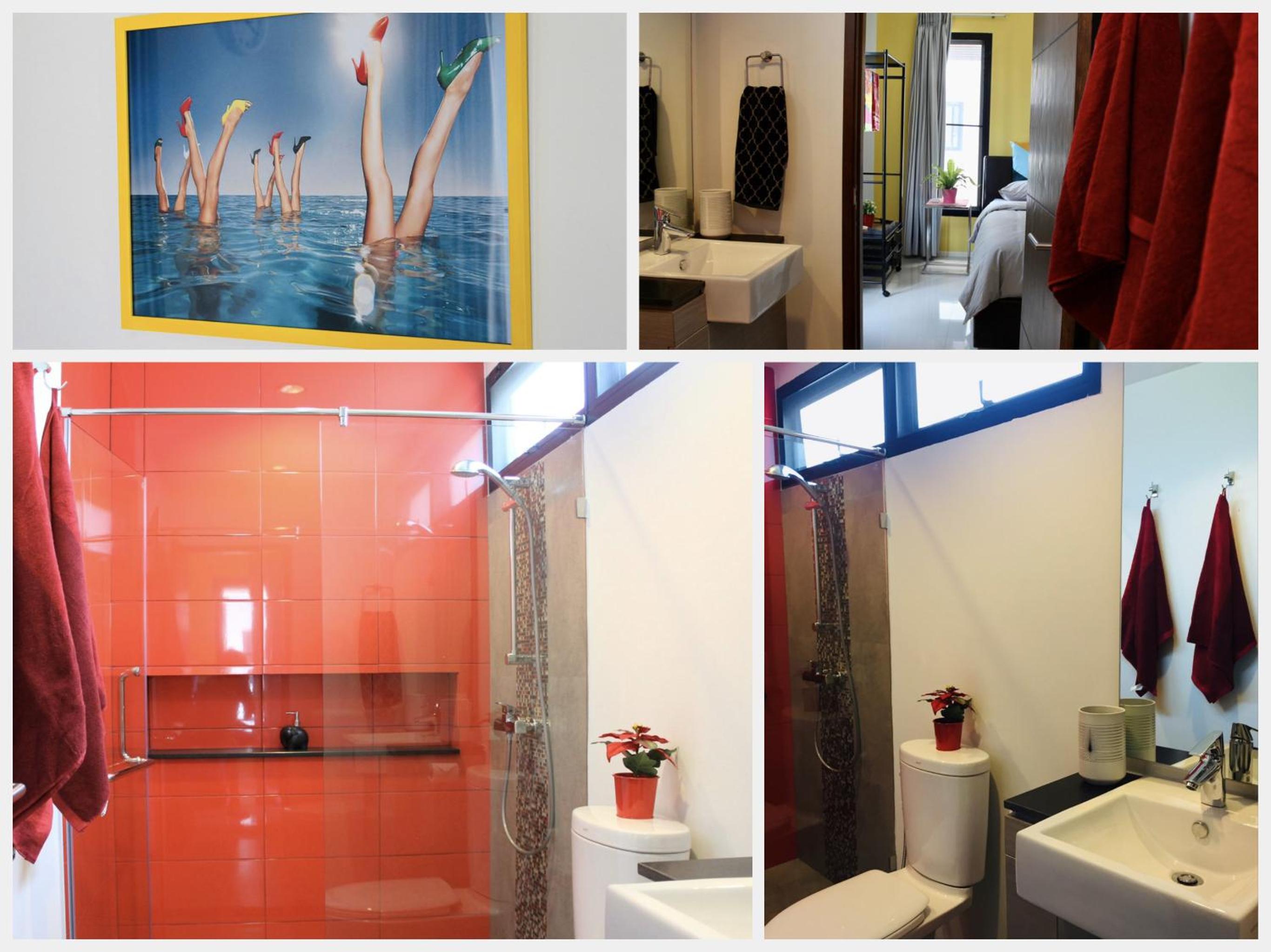 Villa with Private Pool - Photo 95