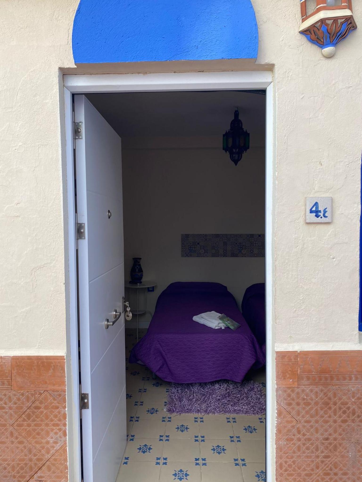 Habitación Doble Estándar