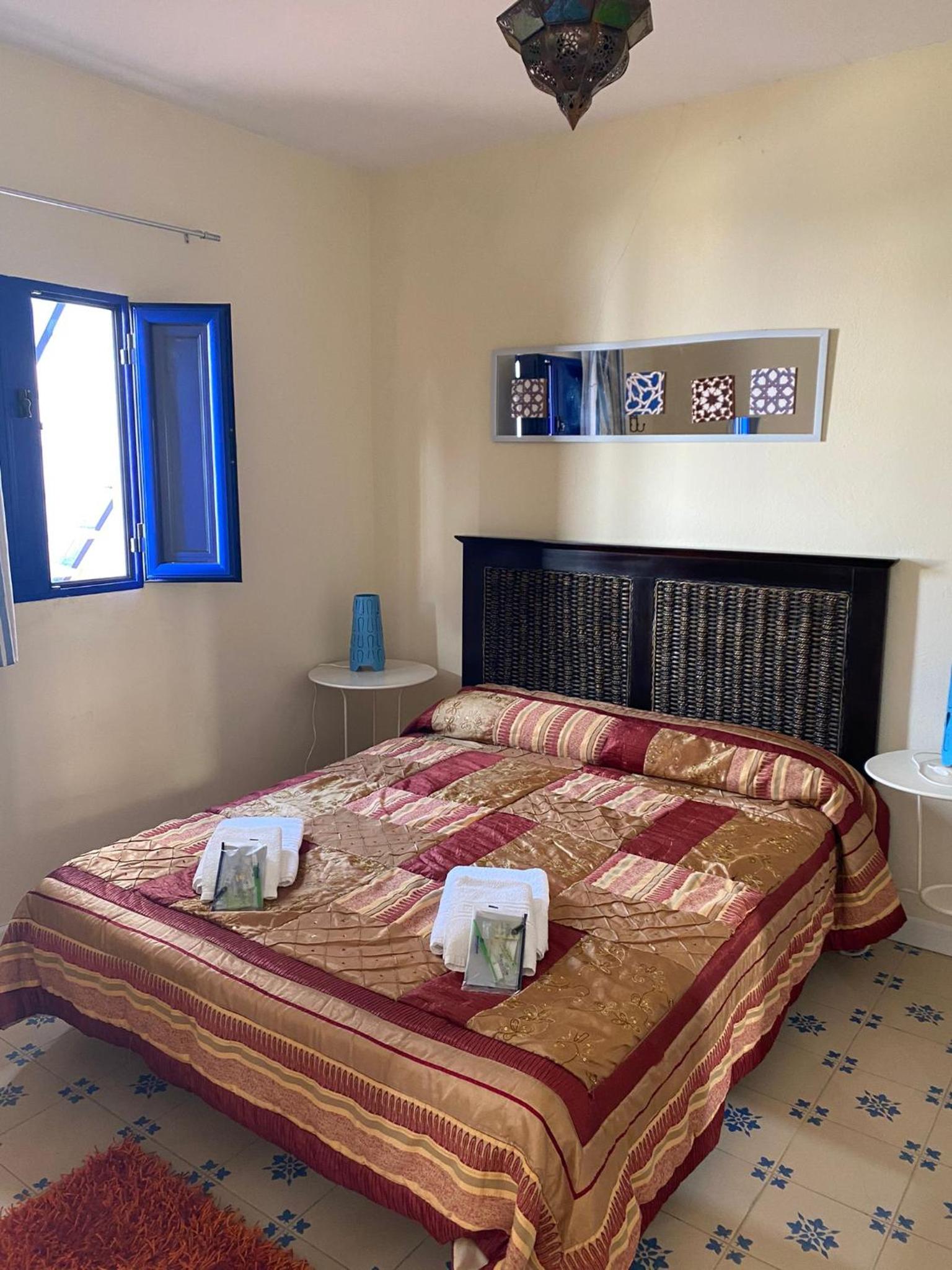 Habitación Doble Estándar