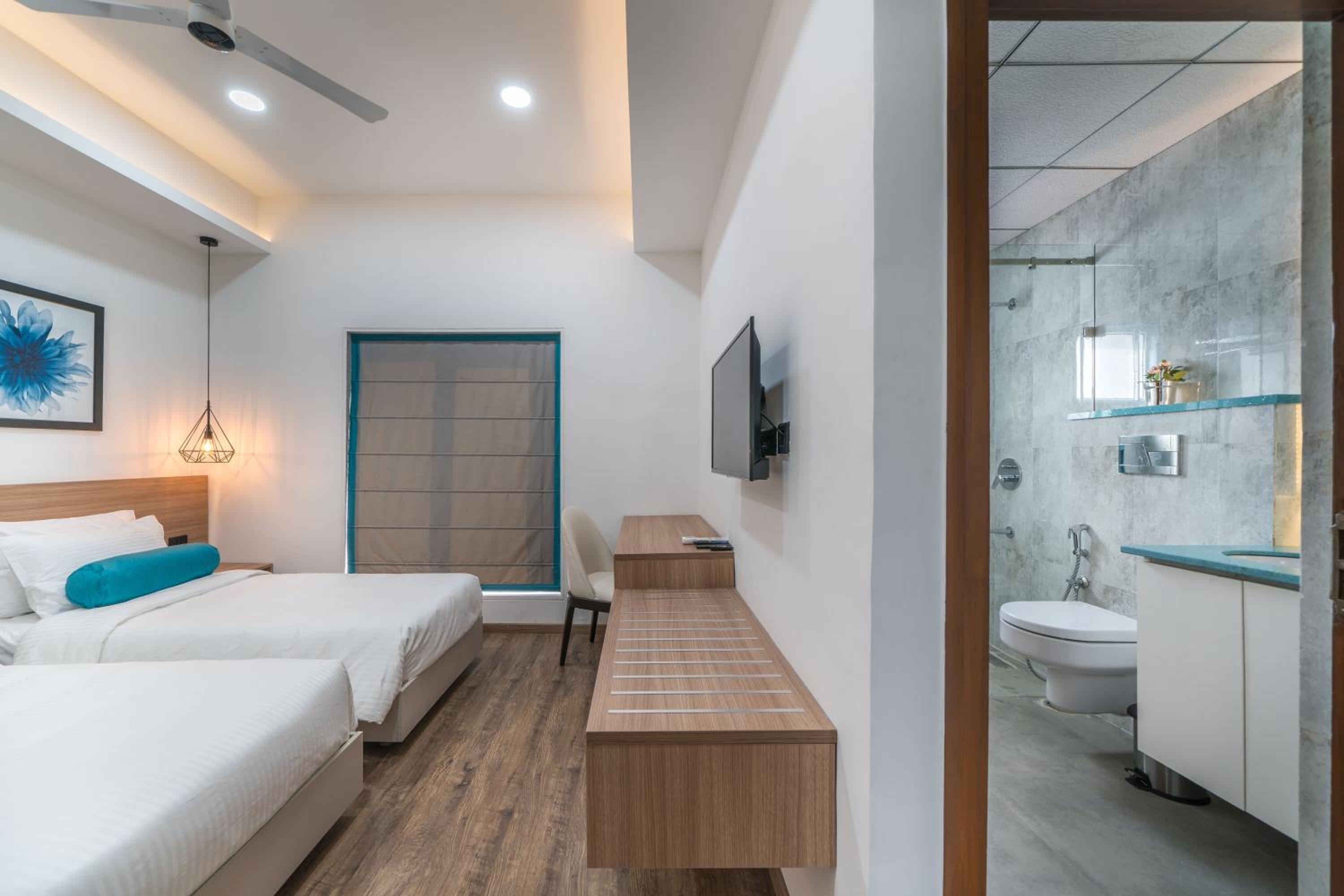 Premier Room - Photo 3