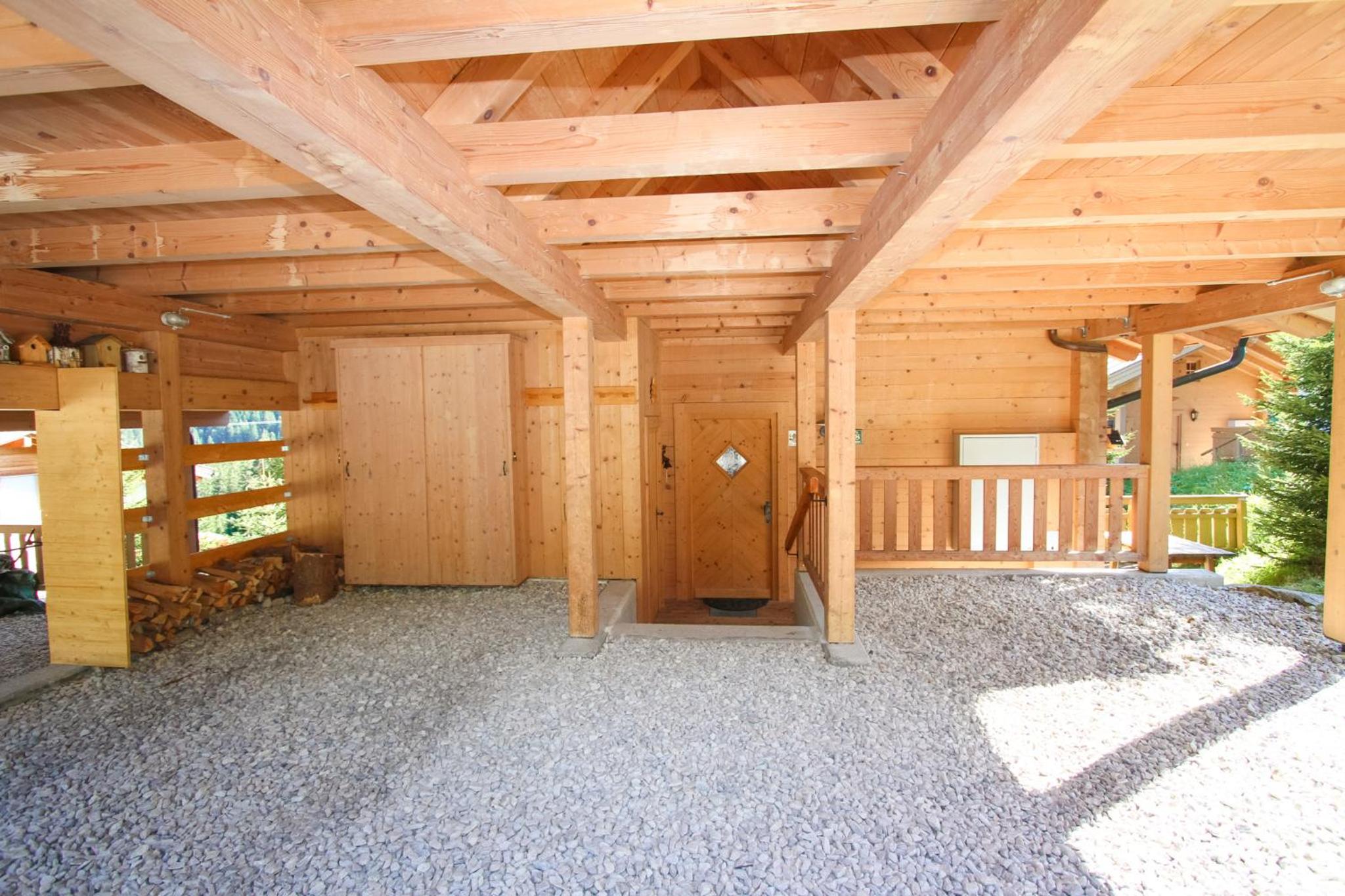 Four-Bedroom House photo 2