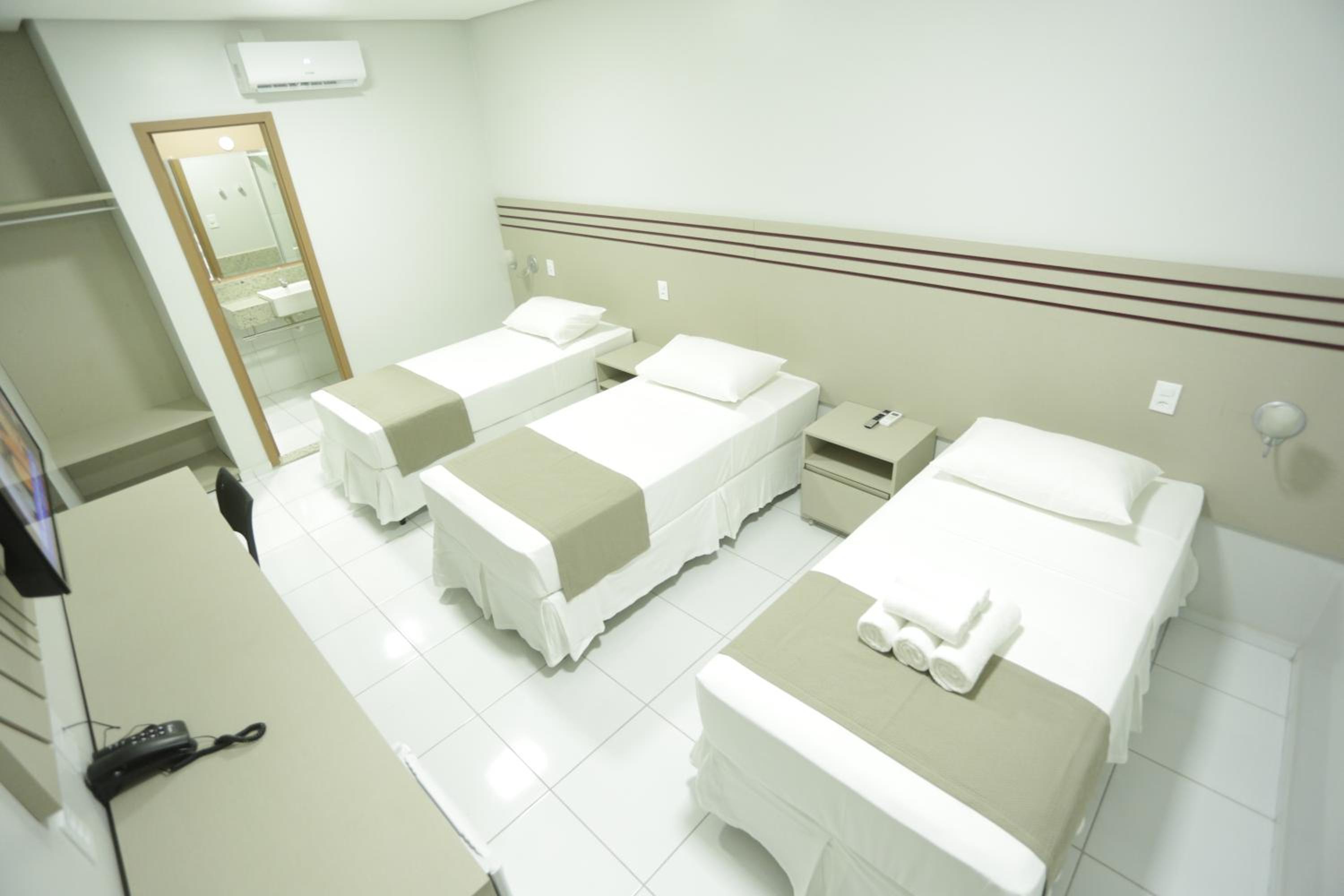 Standard Triple Room photo 1