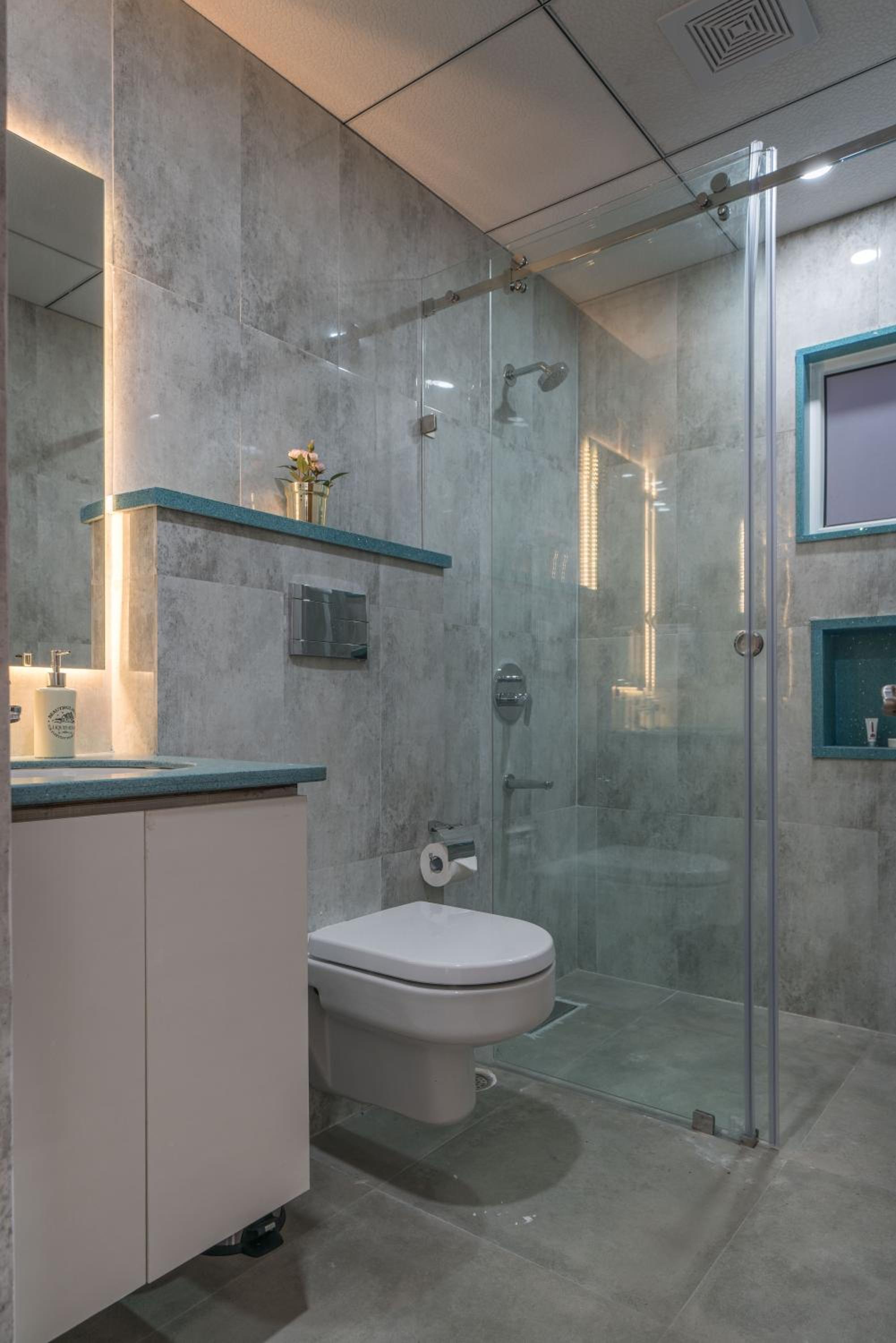 One-Bedroom Suite - Photo 2