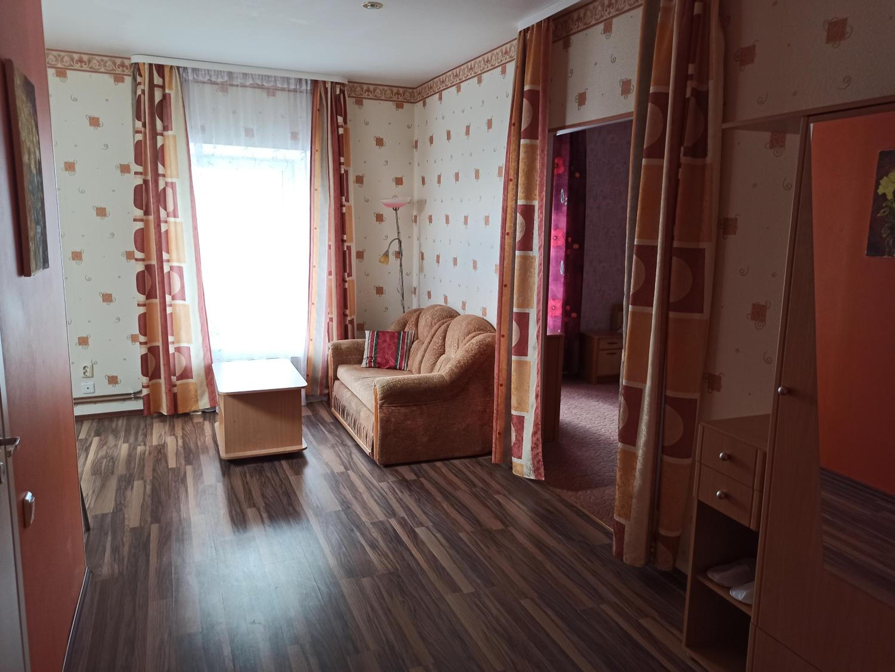 Apartment with Sauna - Photo 1
