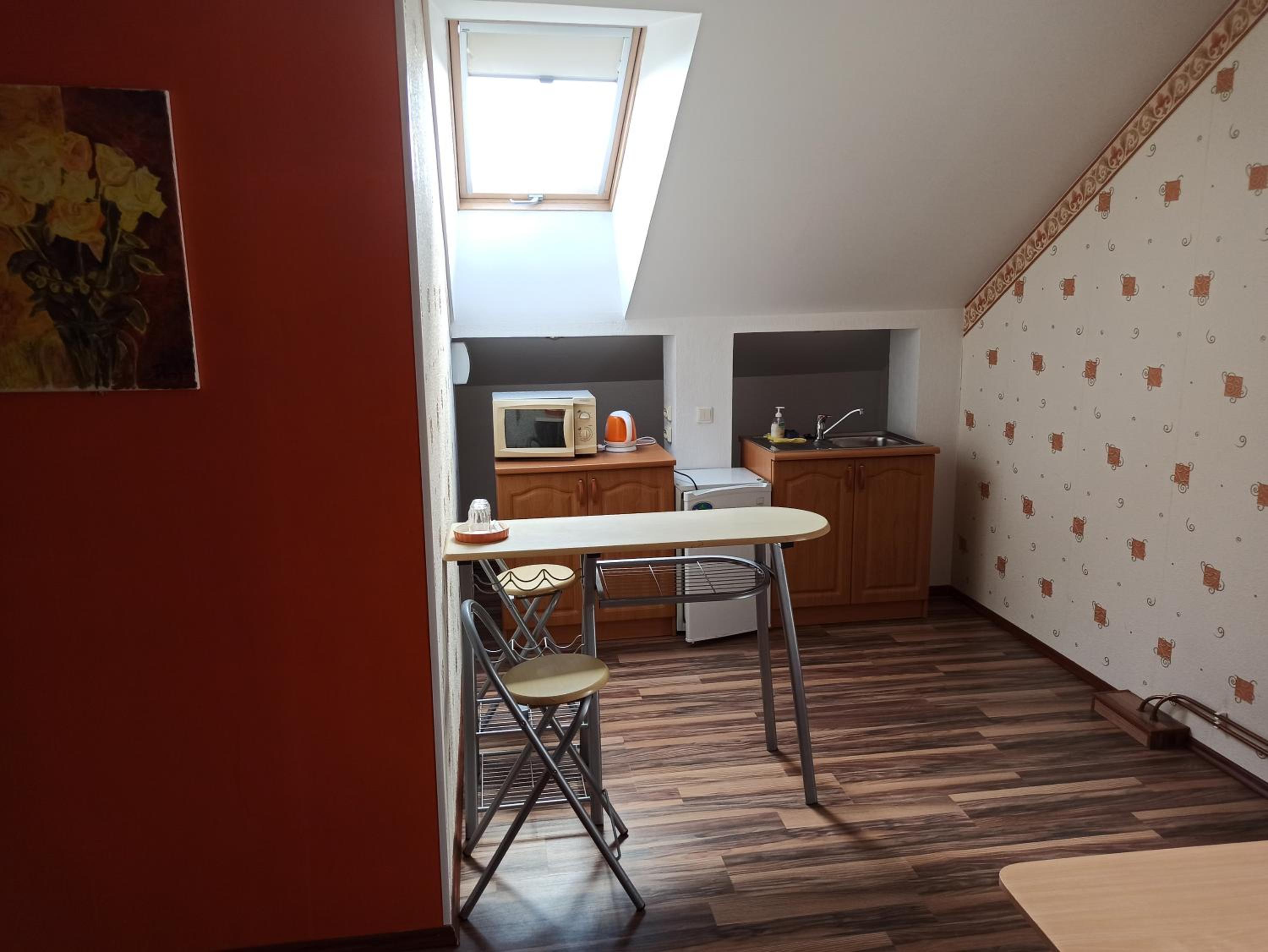 Apartment with Sauna - Photo 4