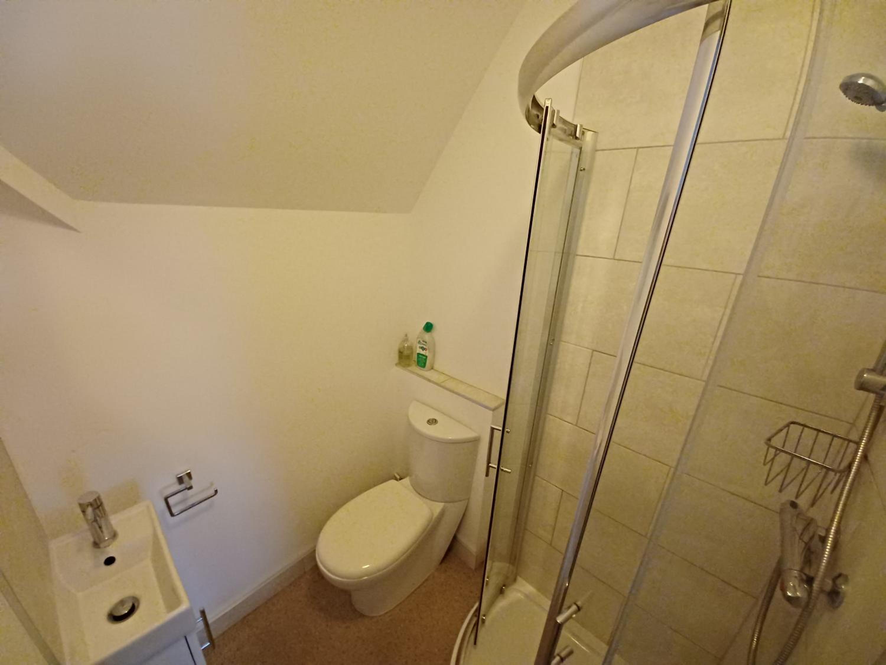 Superior Single Room photo 3