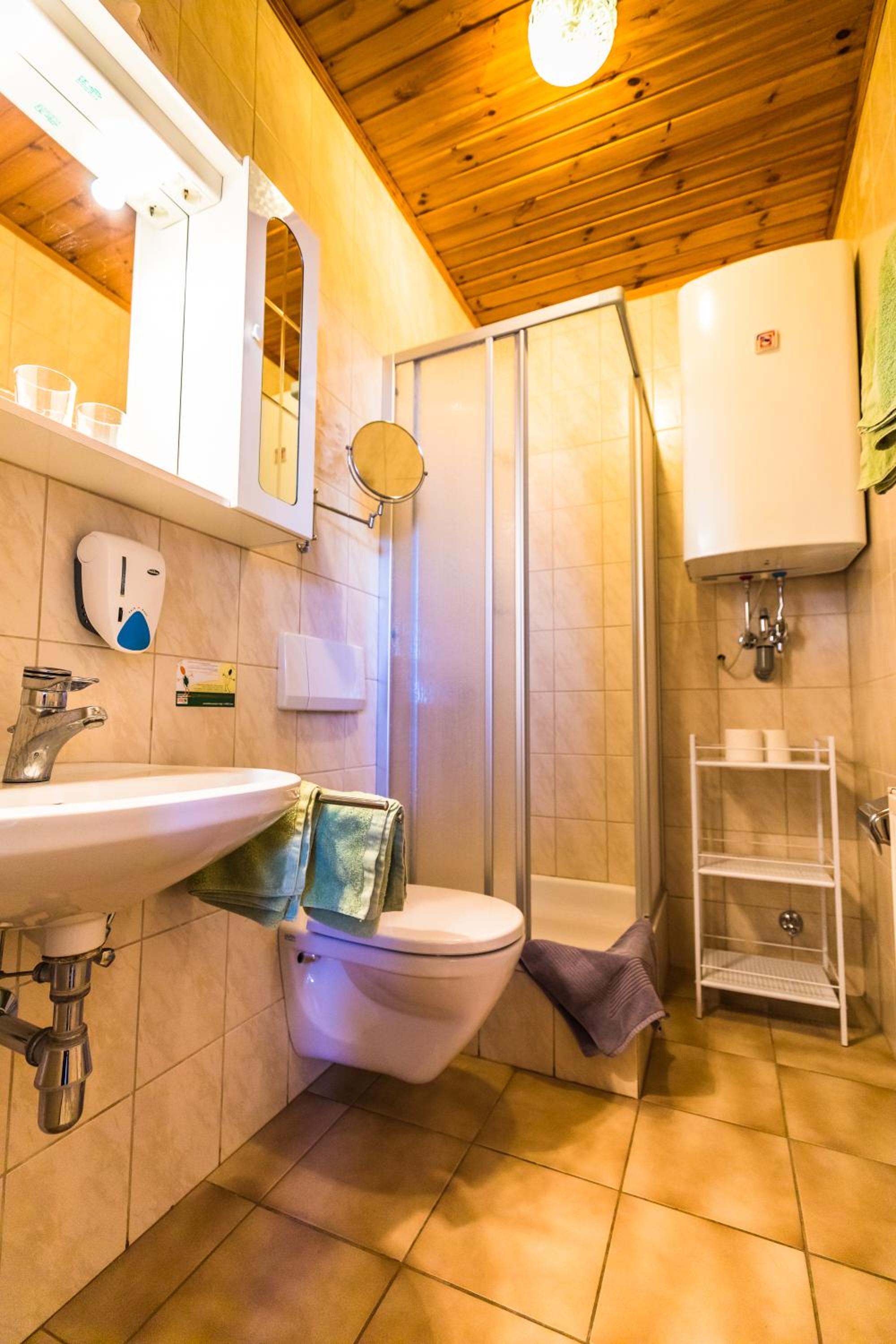 Studio Apartment - Annex photo 2