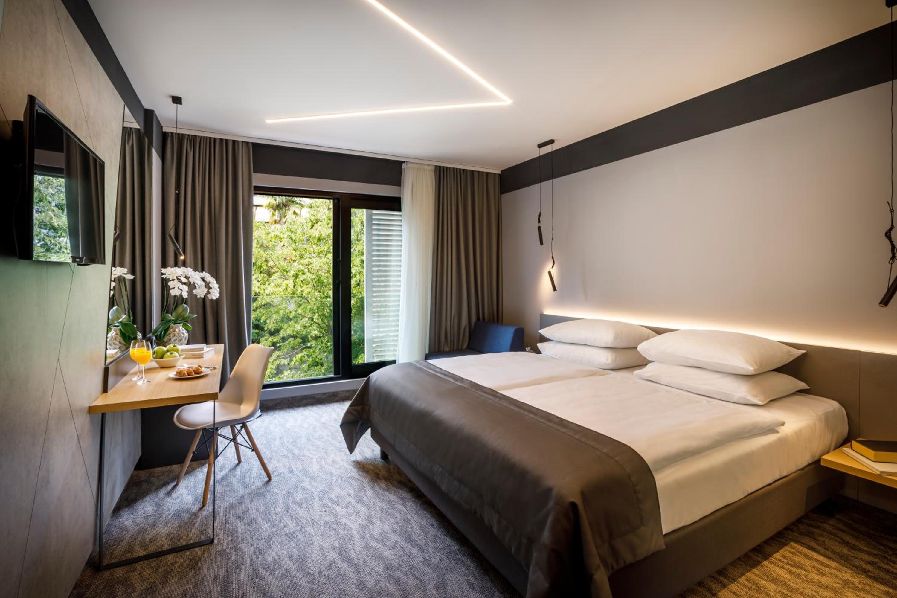 Superior Double Room - Photo 5